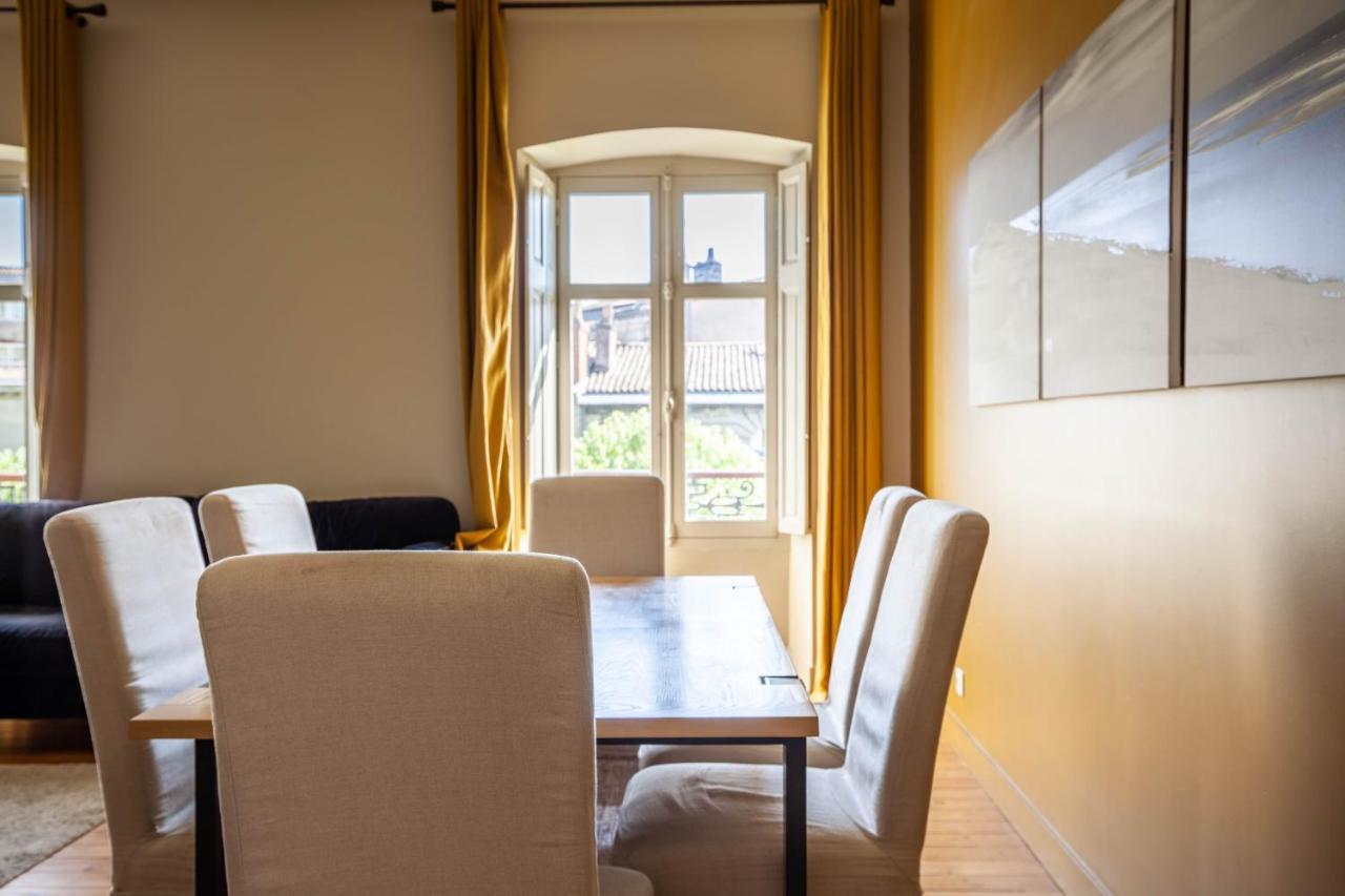 Apartment - Place Des Quinconces *