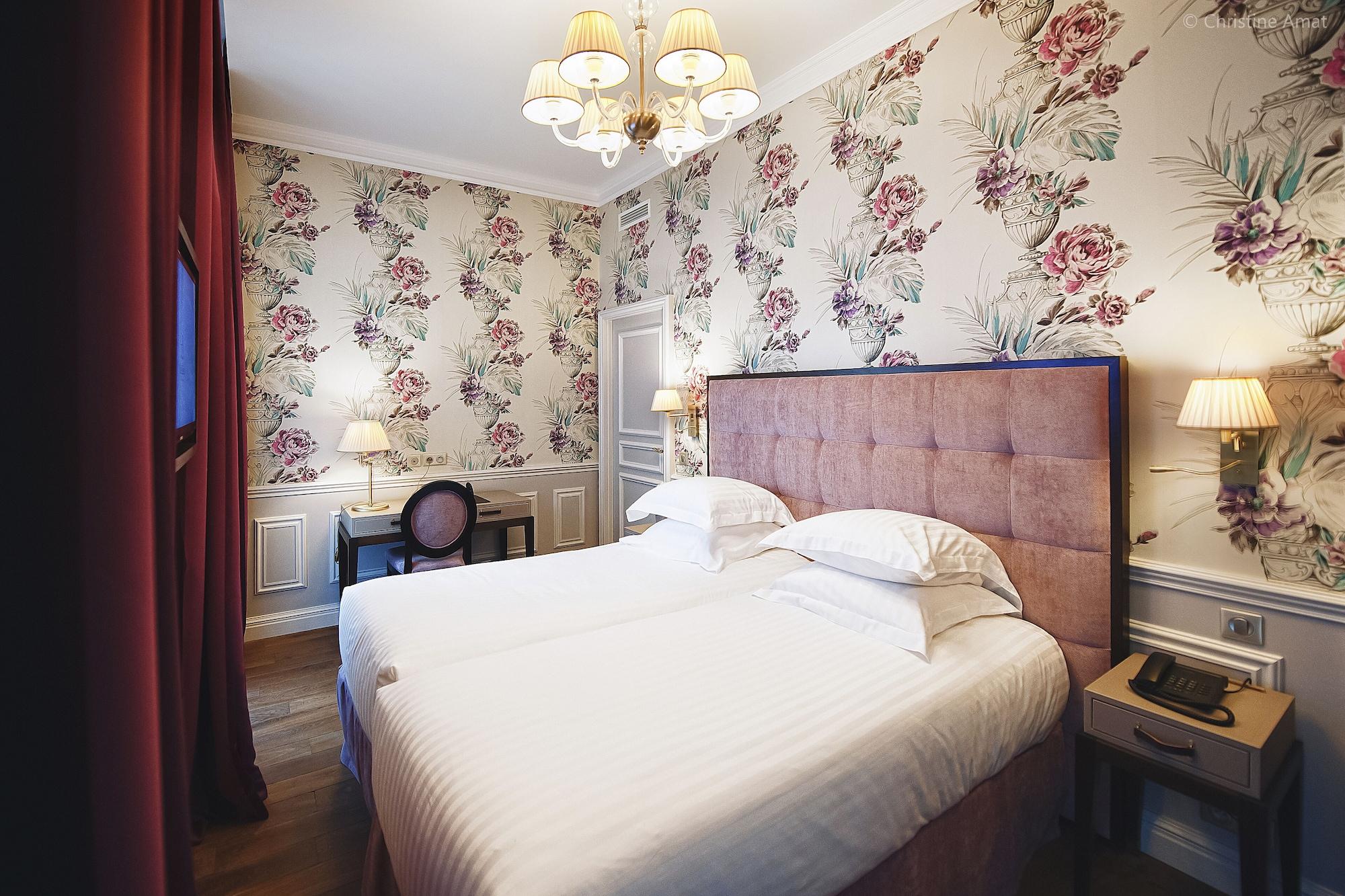 Hotel De Seze & Centre Bordeaux