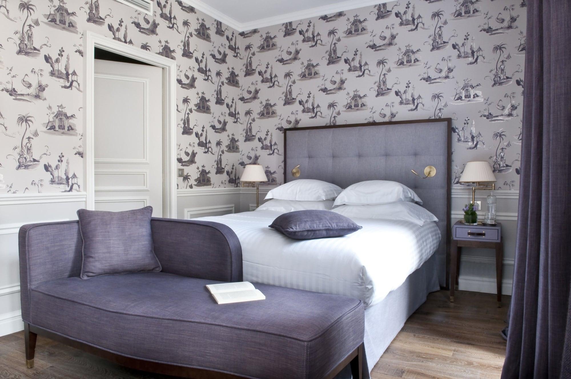 De Seze & Centre Bordeaux