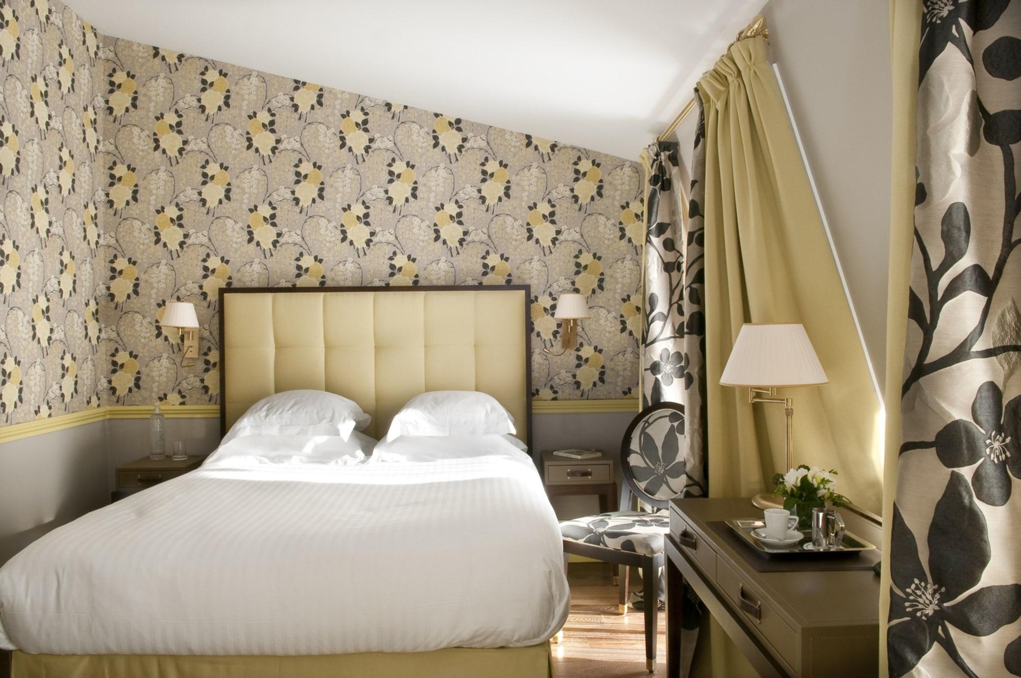 De Seze & Centre Hotel Bordeaux
