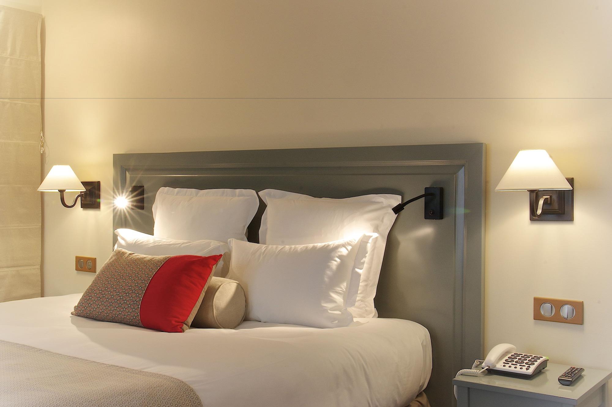 Hotel Vatel 4*