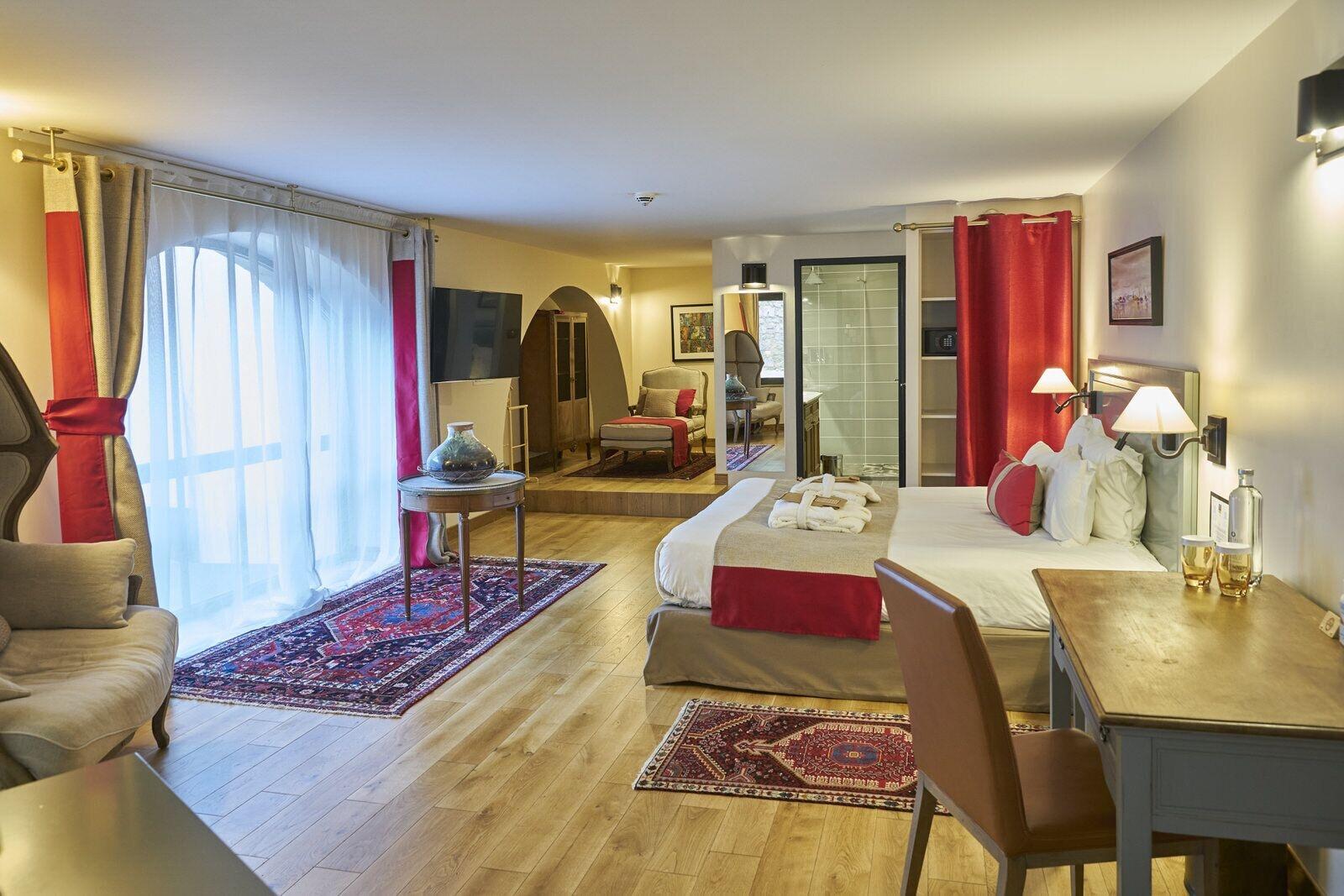Hotel Vatel