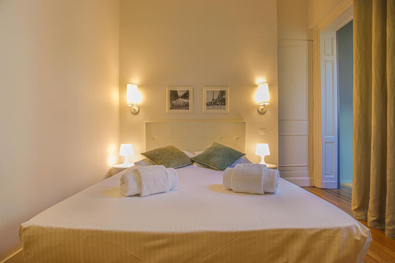 Apartment - Place Des Quinconces *