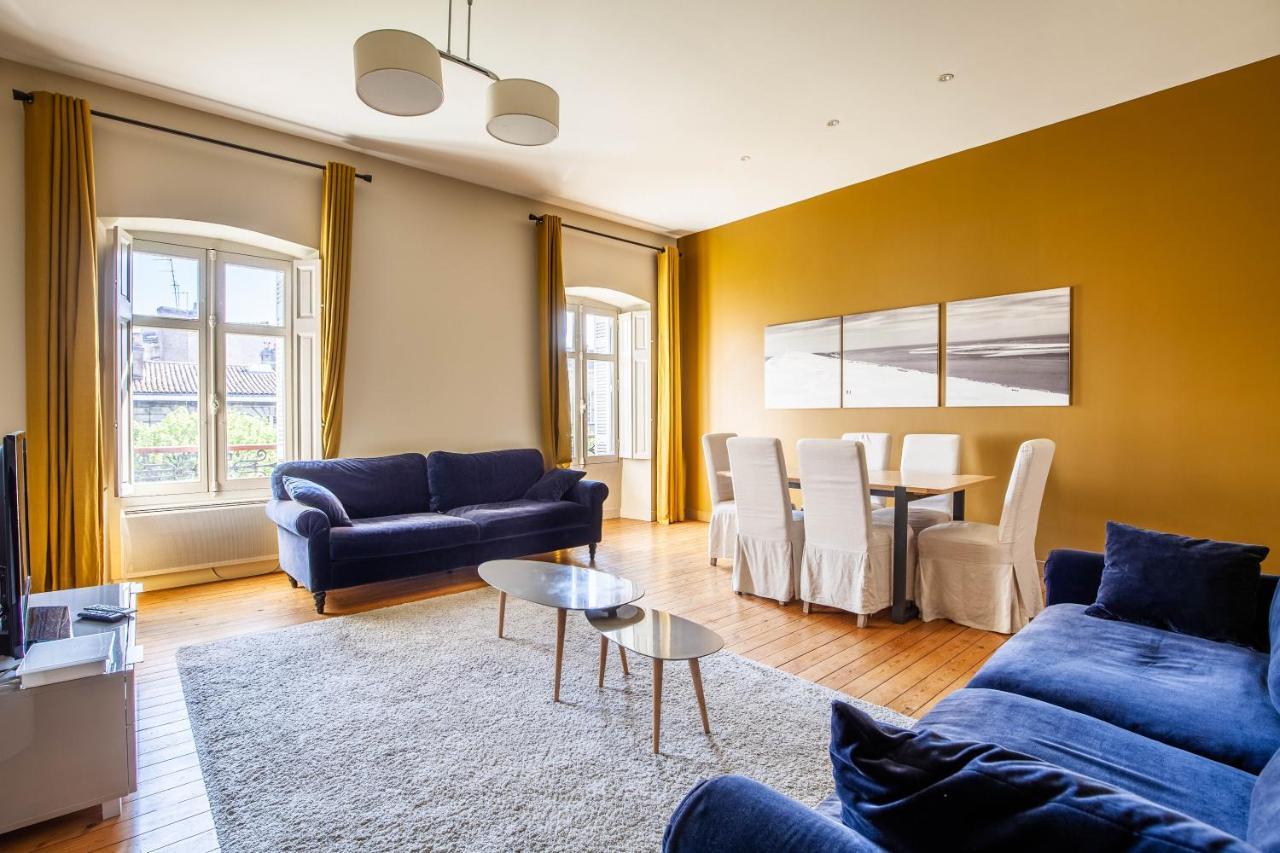 Apartment - Place Des Quinconces