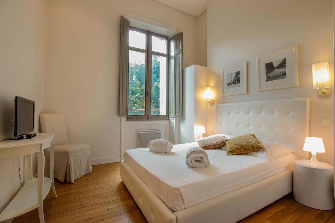 Apartment - Place Des Quinconces