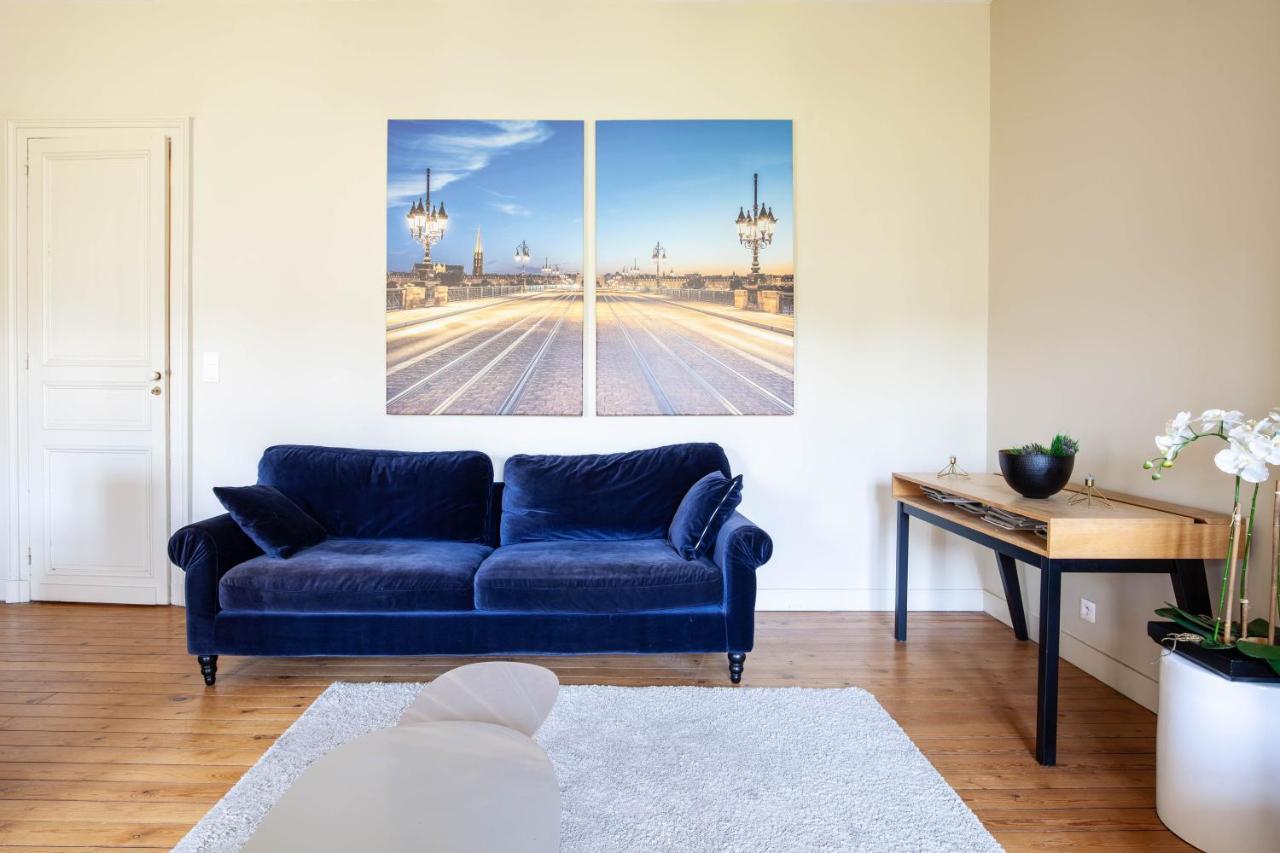 Apartment - Place Des Quinconces