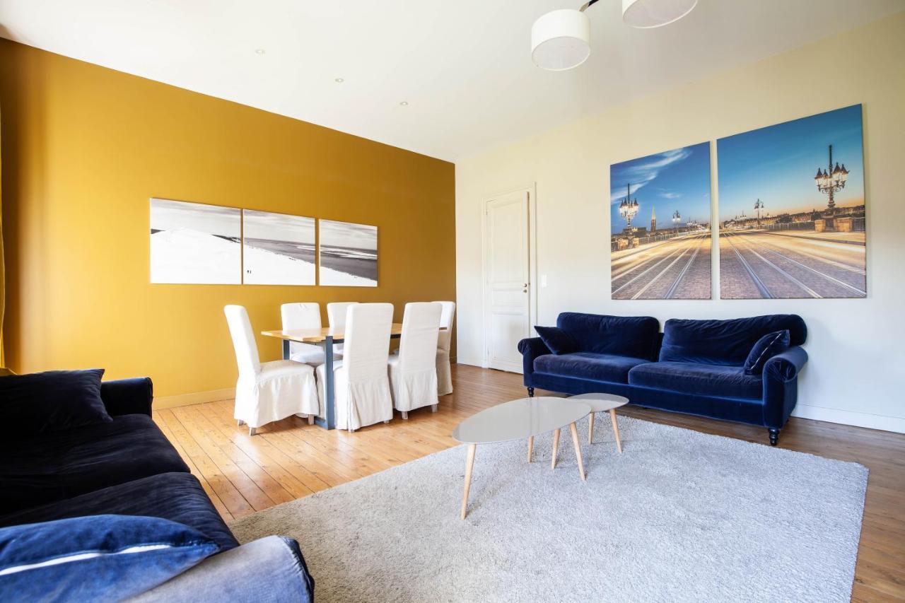 Apartment - Place Des Quinconces *