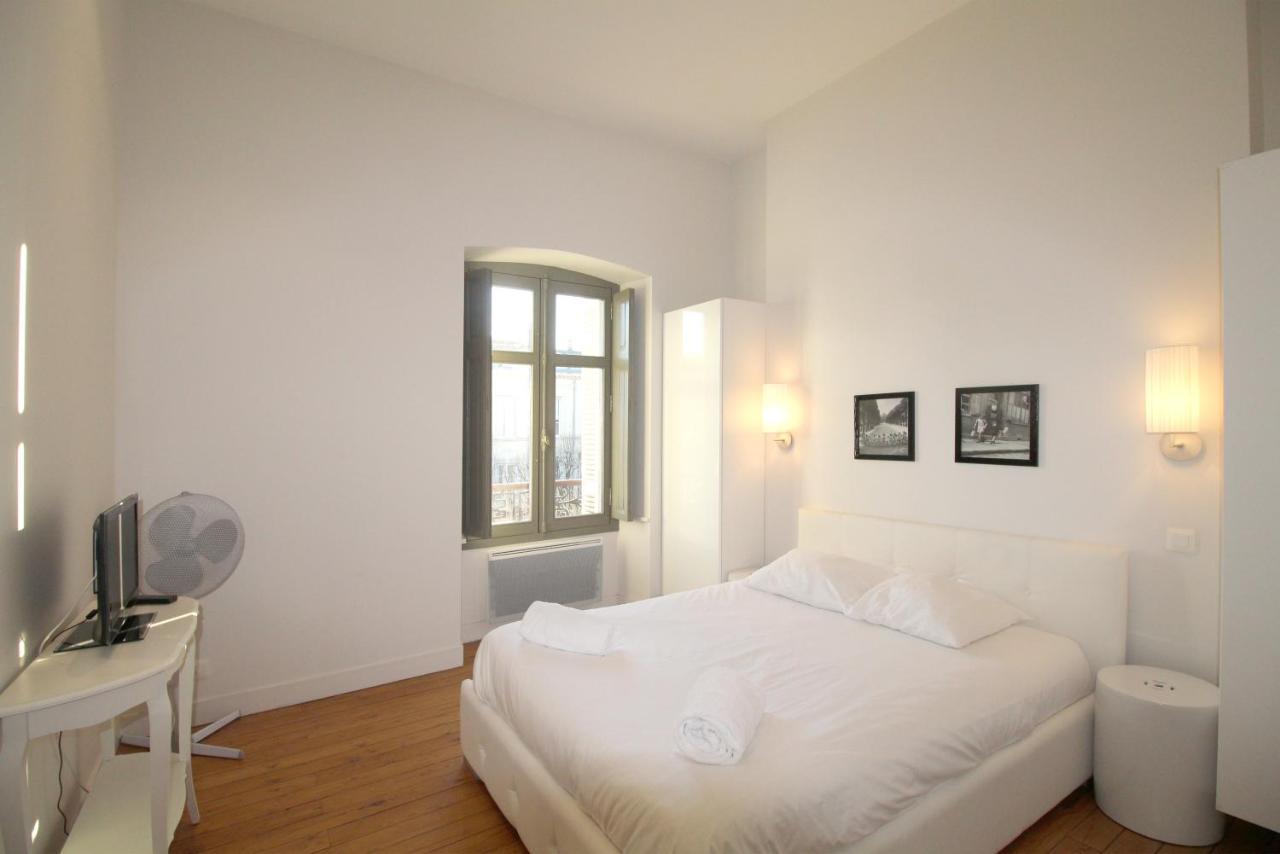 Apartment - Place Des Quinconces Bordeaux