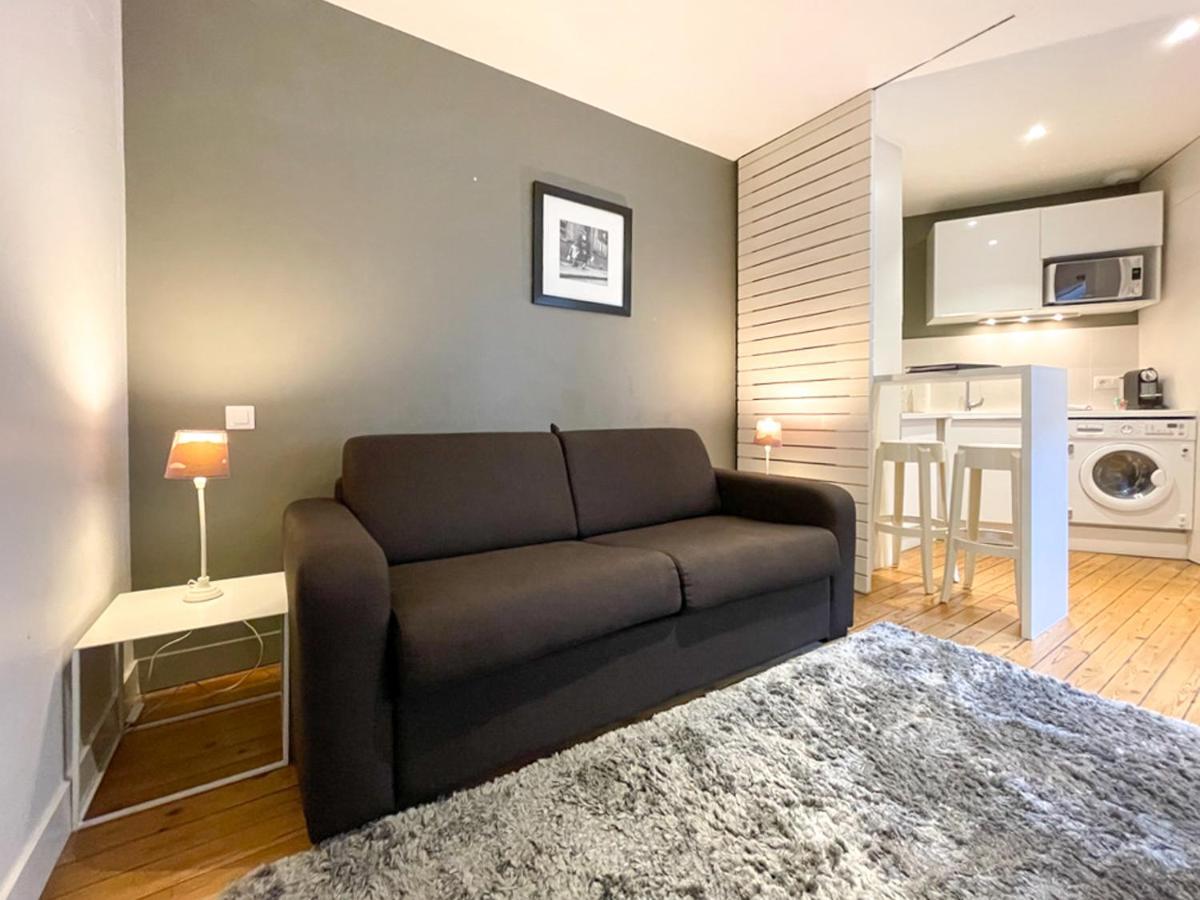 Apartment - Place Des Quinconces *