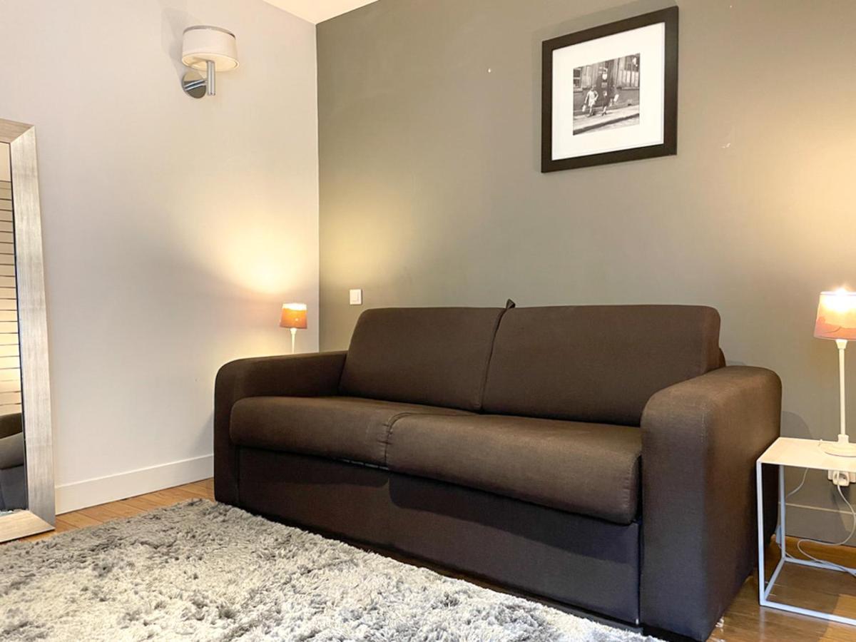 Apartment - Place Des Quinconces