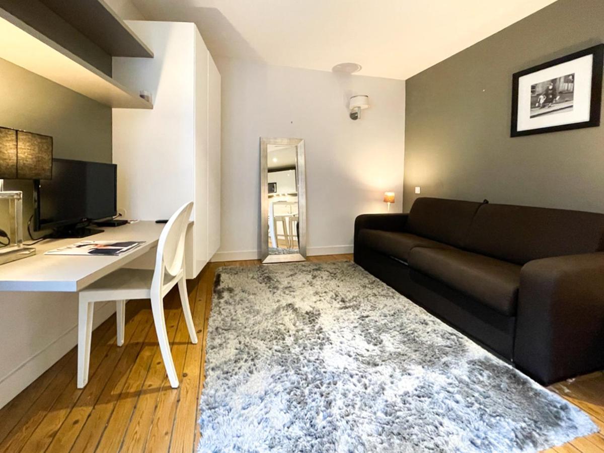Apartment - Place Des Quinconces *