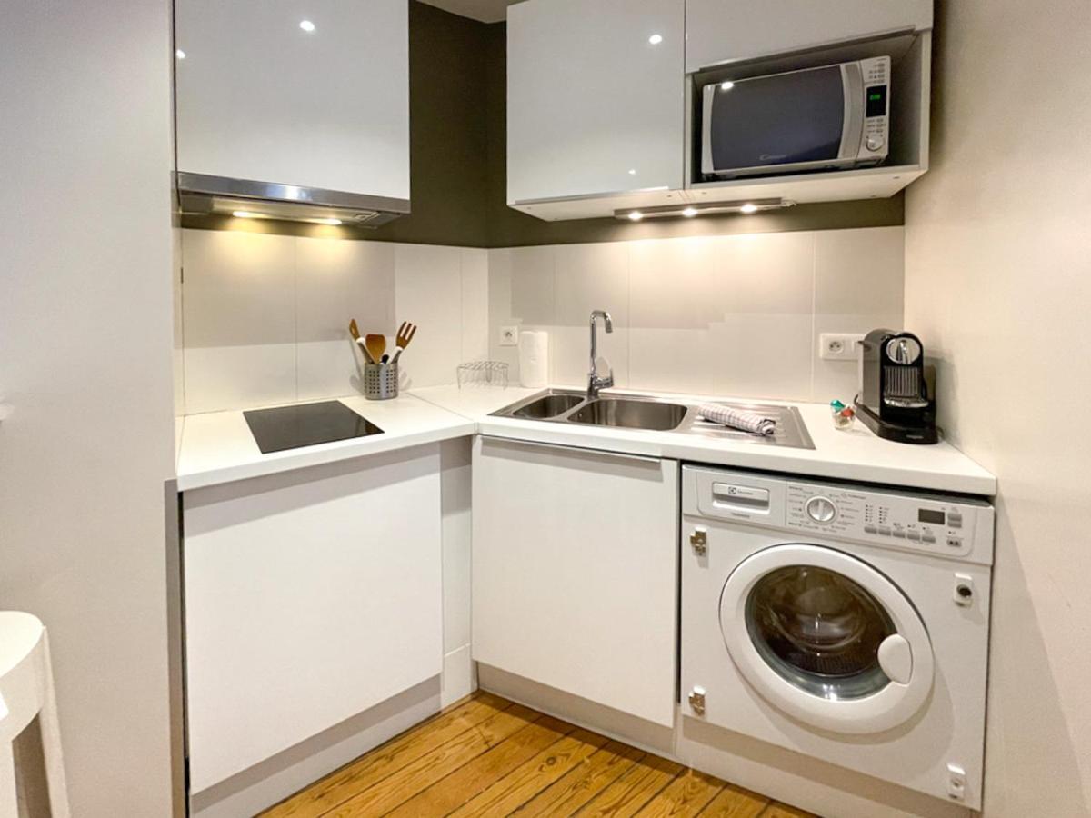 Apartment - Place Des Quinconces