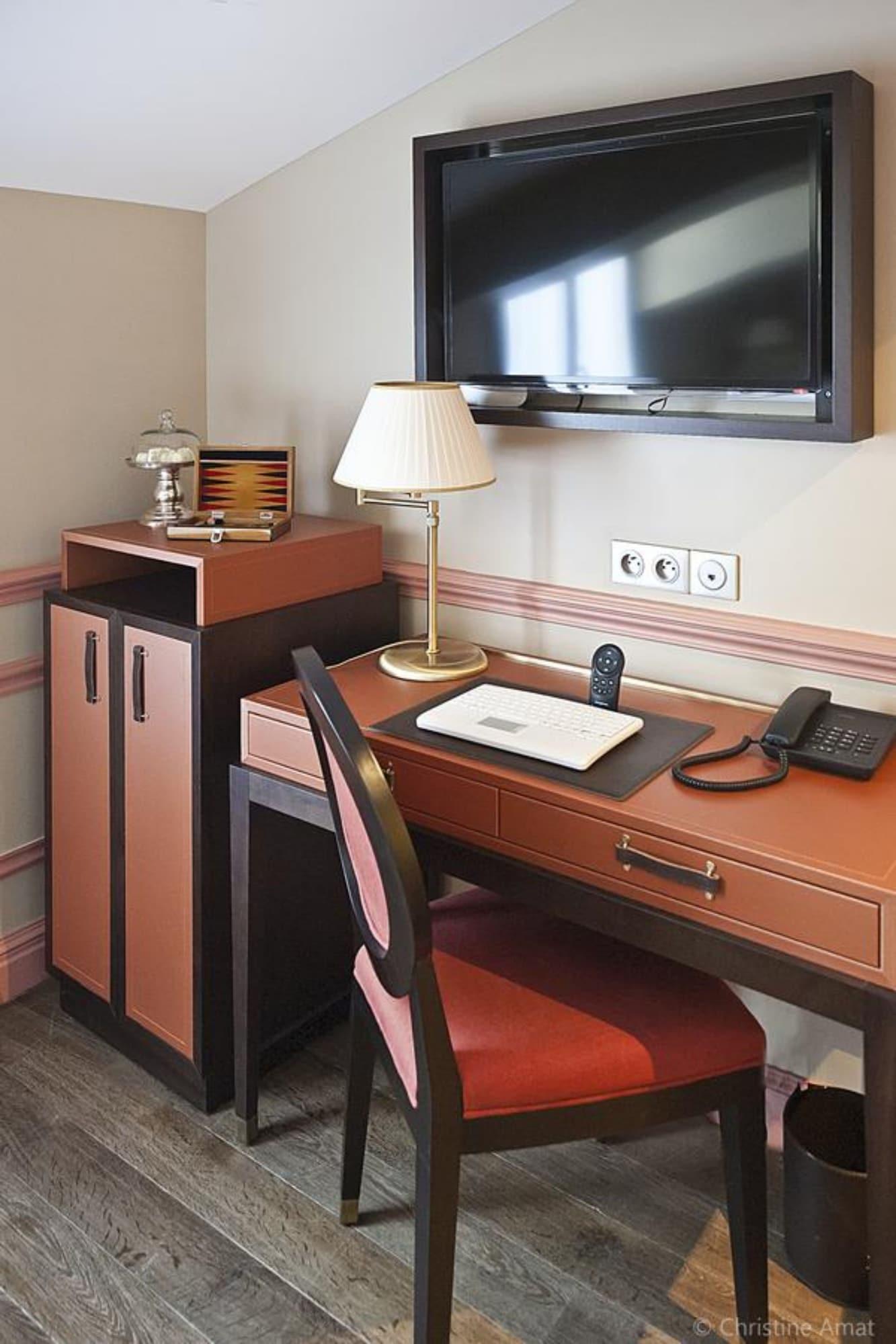 Hotel De Seze & Centre 4*