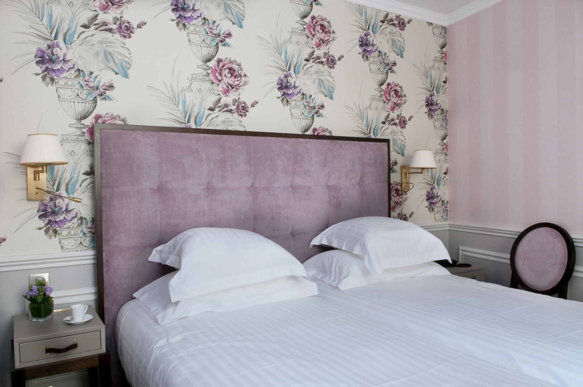 De Sèze&spa Centre 4* Bordeaux
