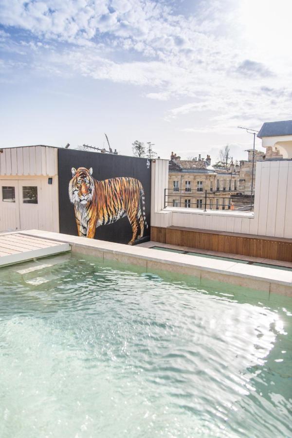 La Course Guest house Bordeaux