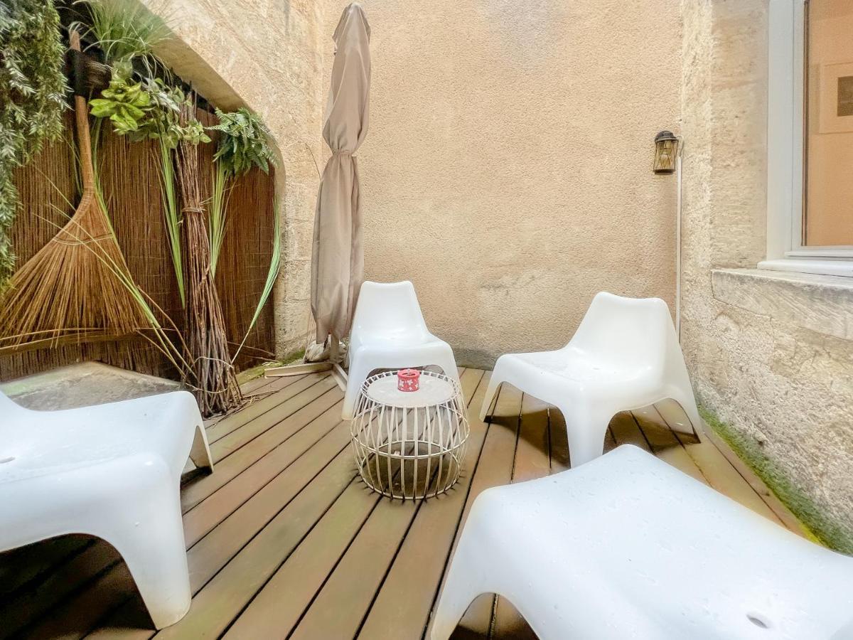 Appartement 2 En Hyper Centre Bordeaux