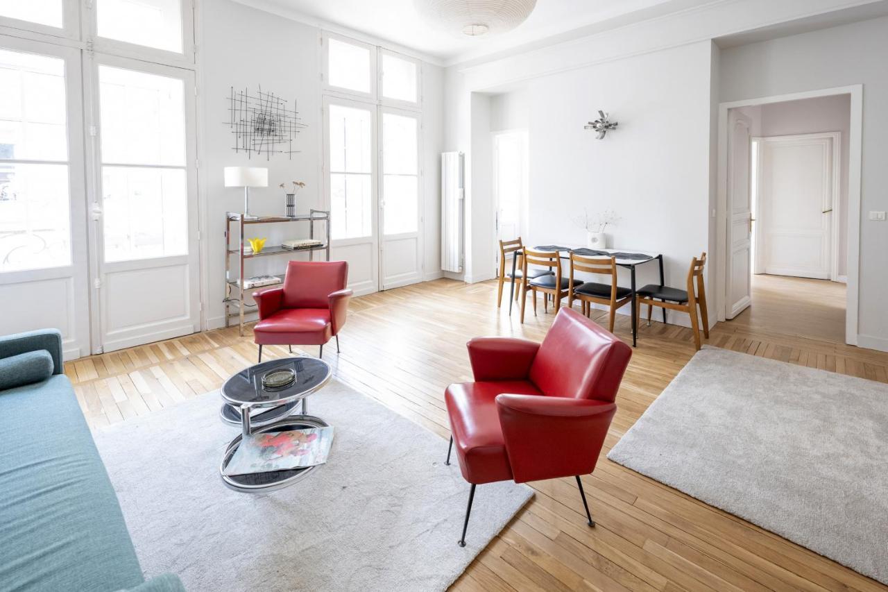 Apartment Place Du Palais Centre Historique Bordeaux