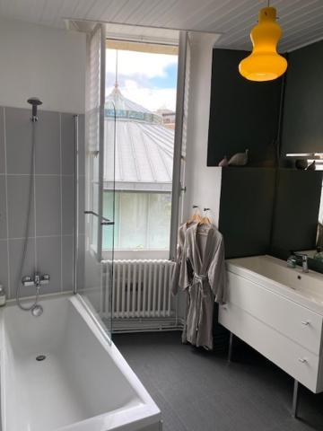 Appartement Bô, Peace&bordeaux