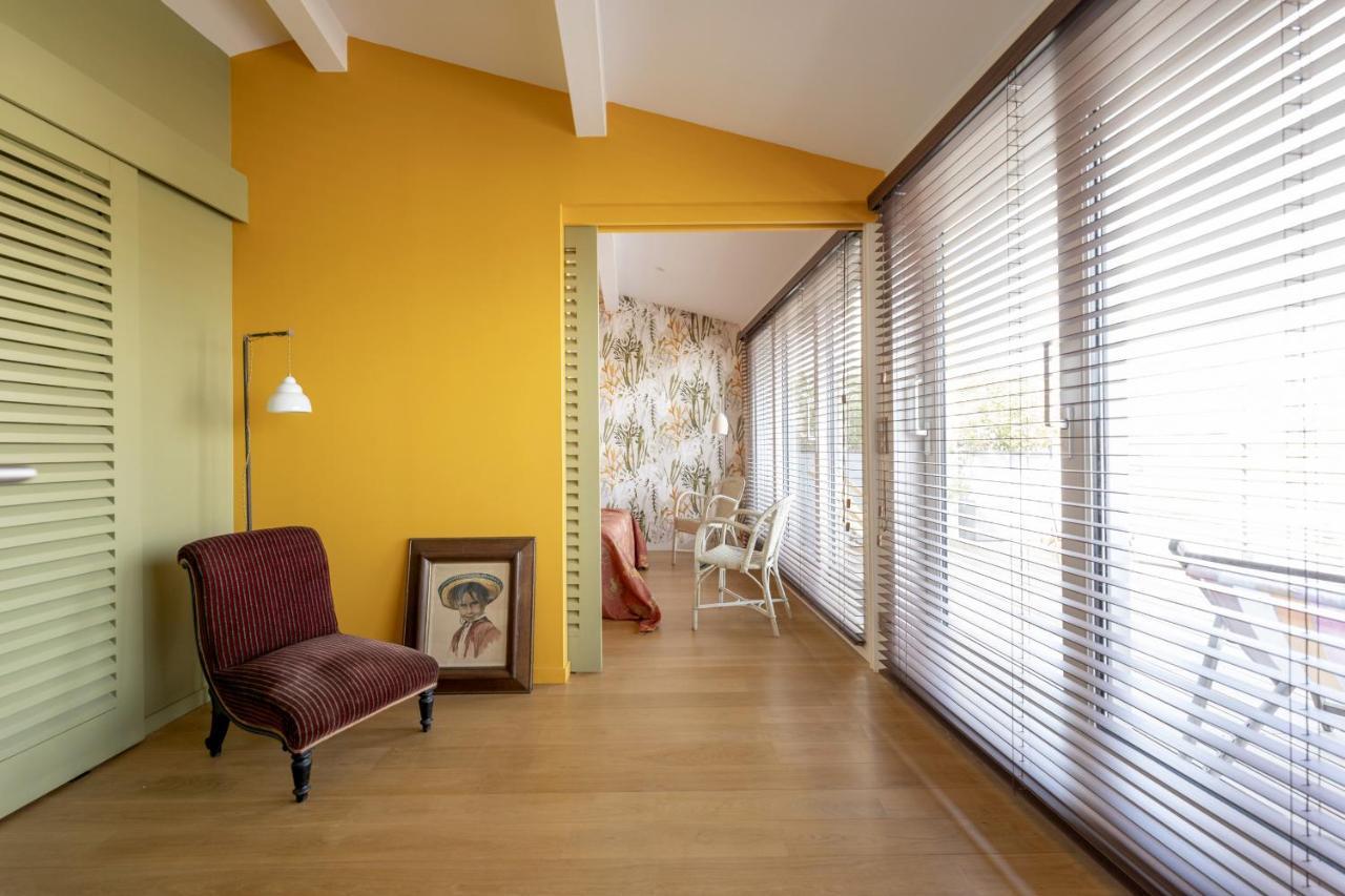 Apartamento Sansas