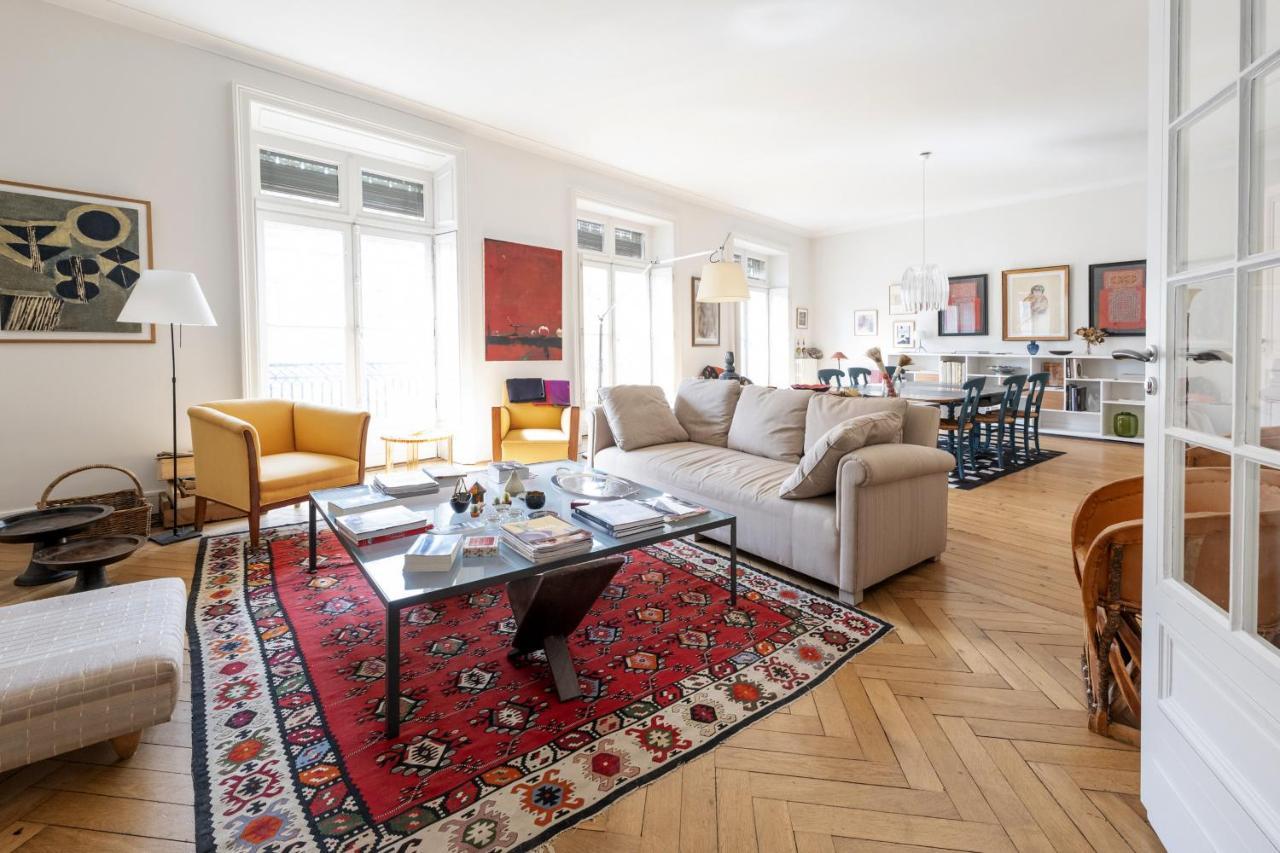 Apartamento Sansas