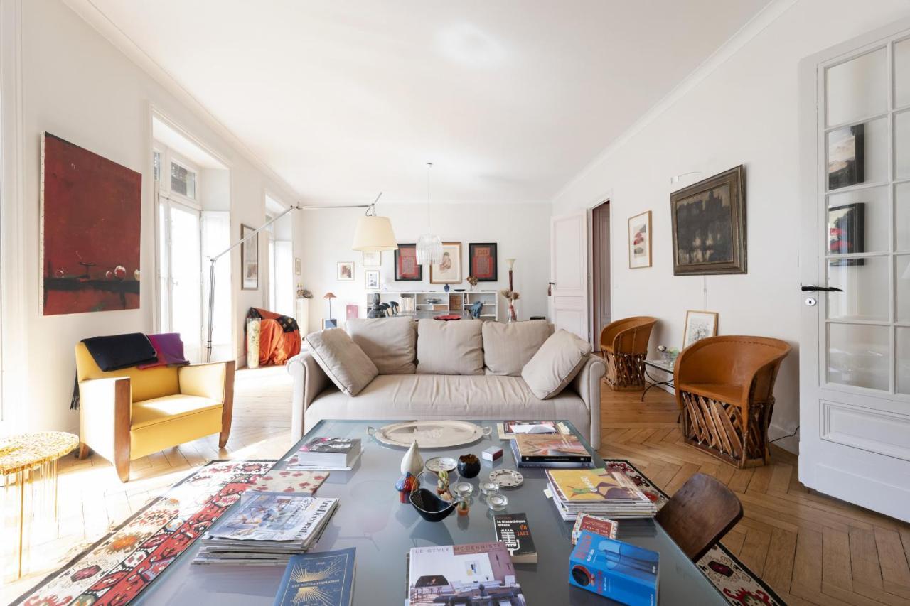 Apartamento Sansas Burdeos