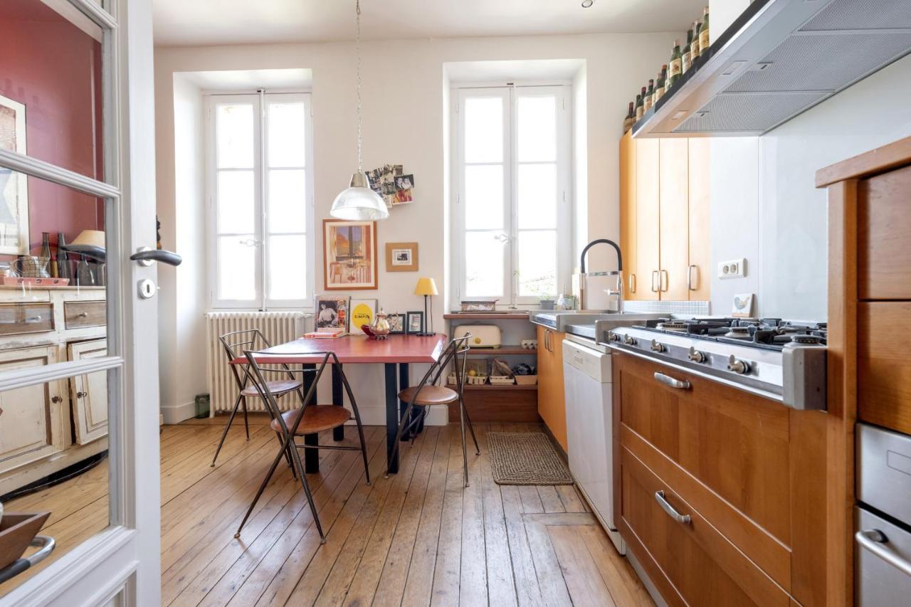 Apartamento Sansas