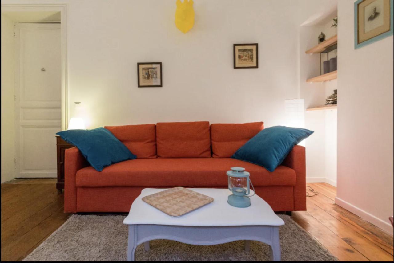 Apartamento Grande Tout Confort Hyper Centre 2pers