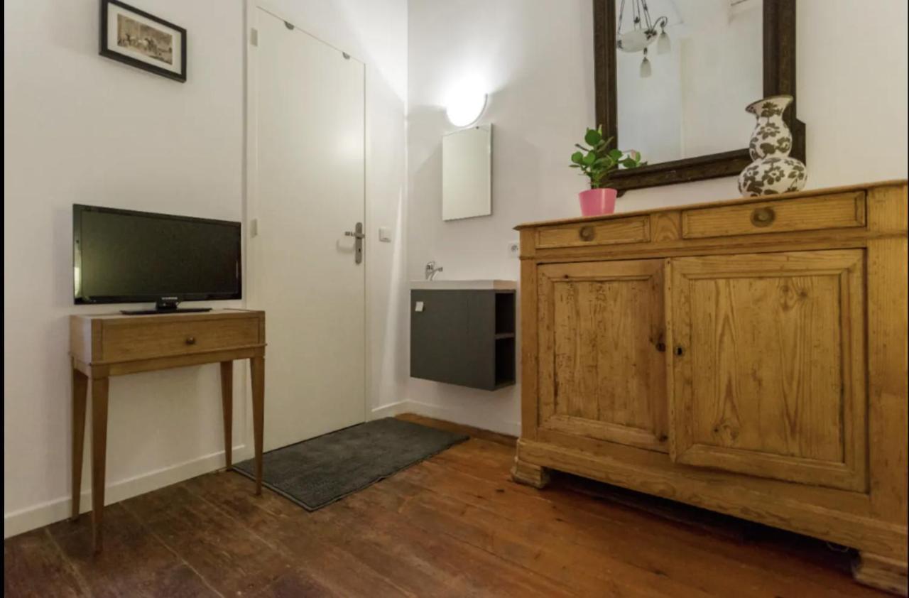 Grande Tout Confort Hyper Centre 2pers Apartamento