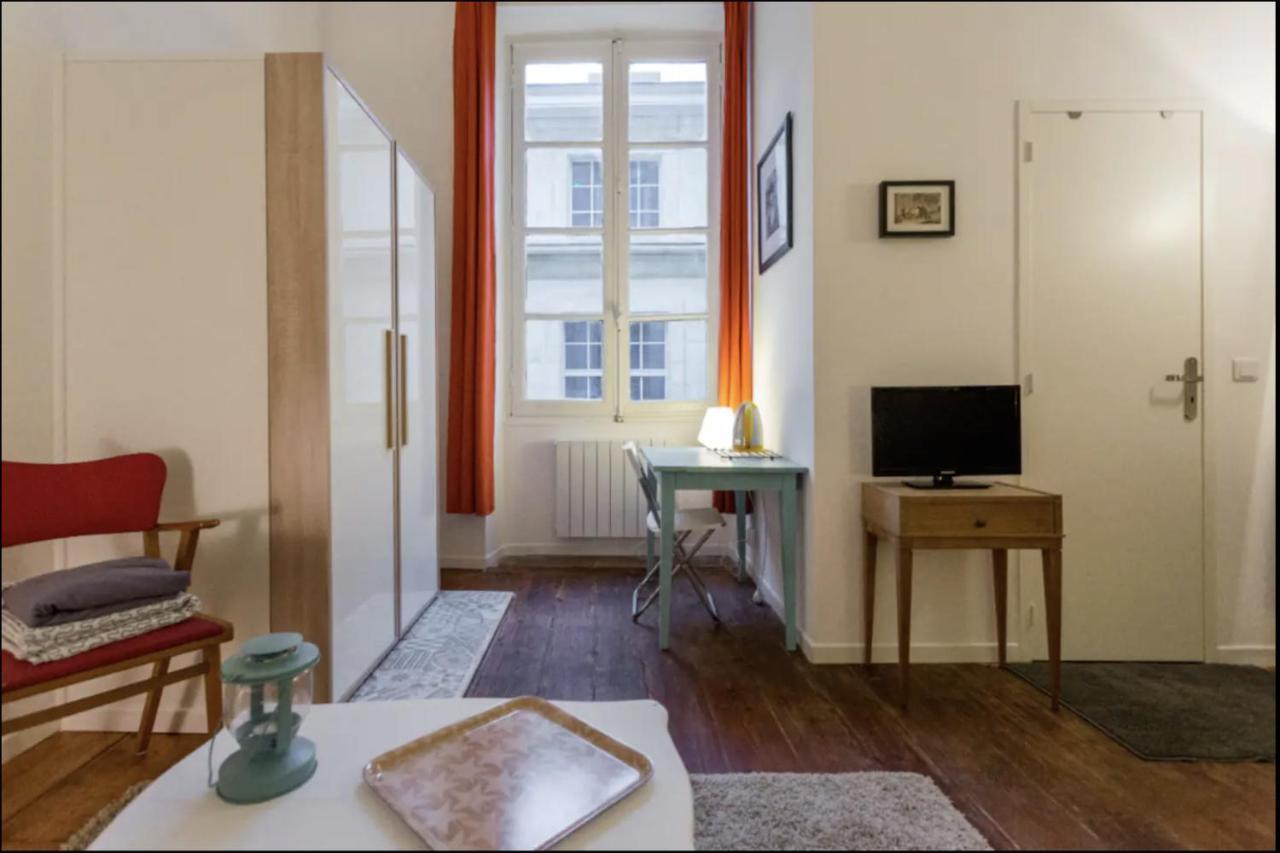 Grande Tout Confort Hyper Centre 2pers Apartamento