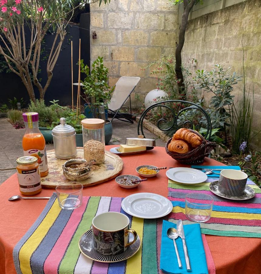 Homestay Bienvenue Chez Nous Avec Sa Place De Parking *