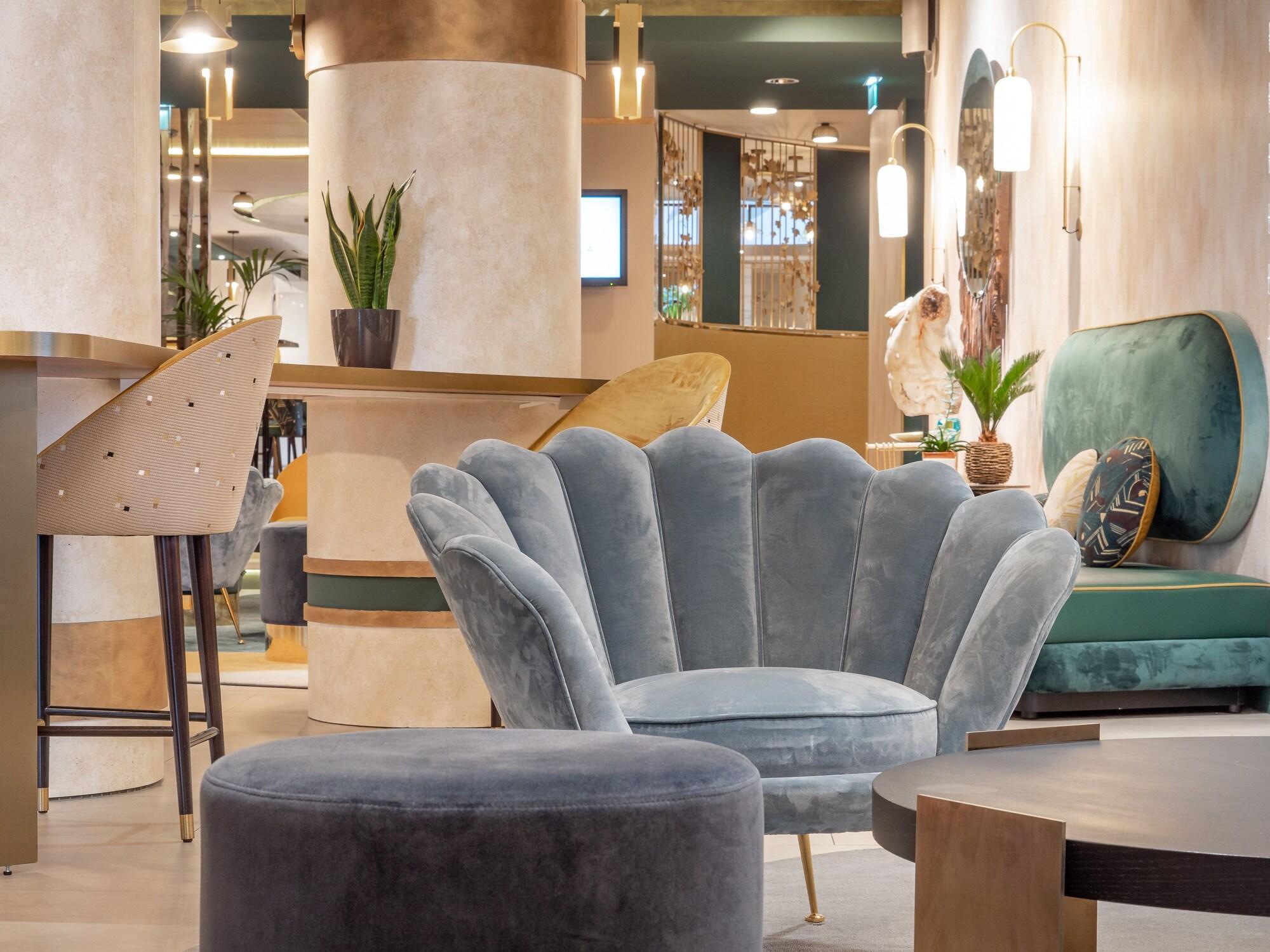 Burdigala By Inwood 5* Bordeaux