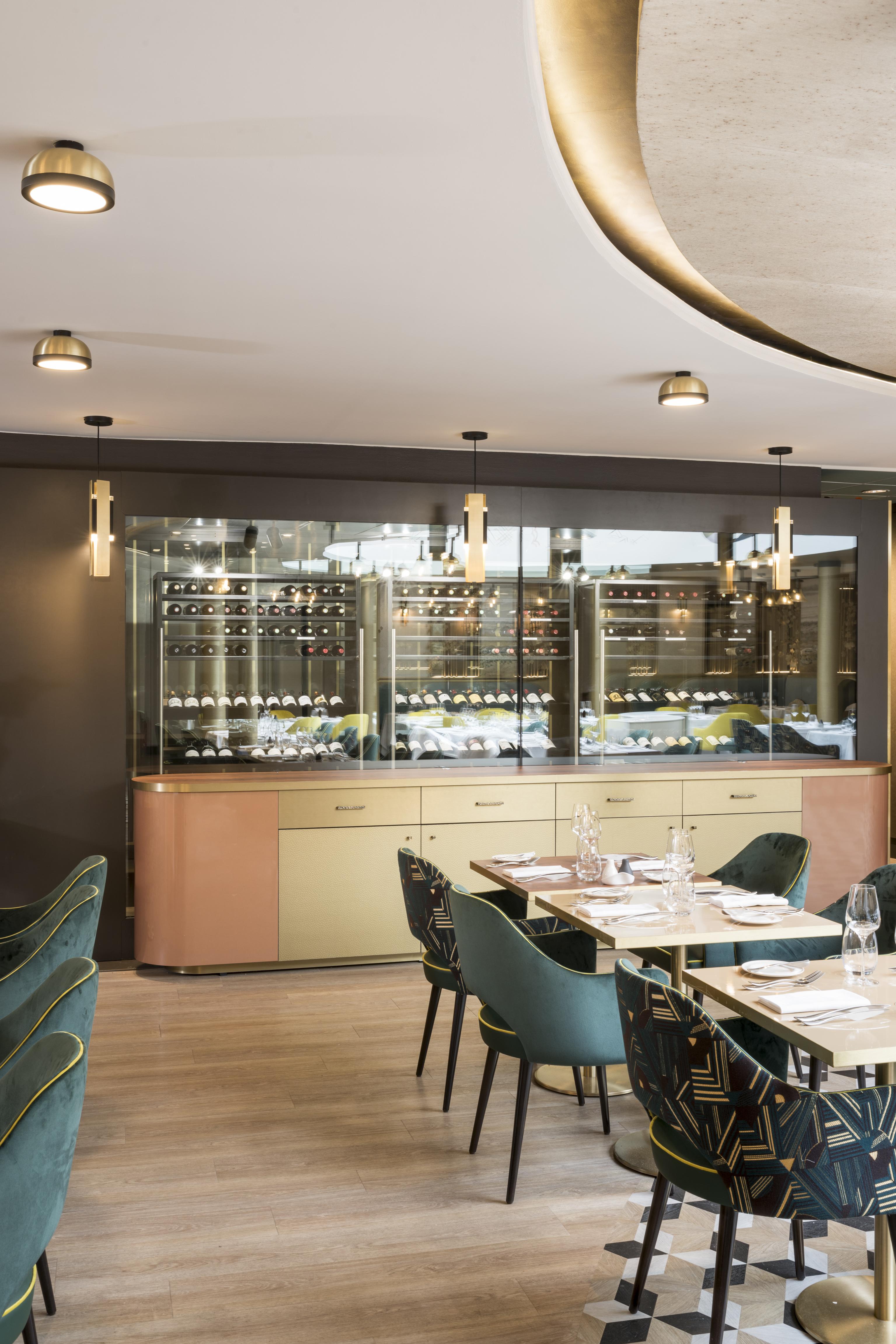 Burdigala By Inwood Hotel Bordeaux
