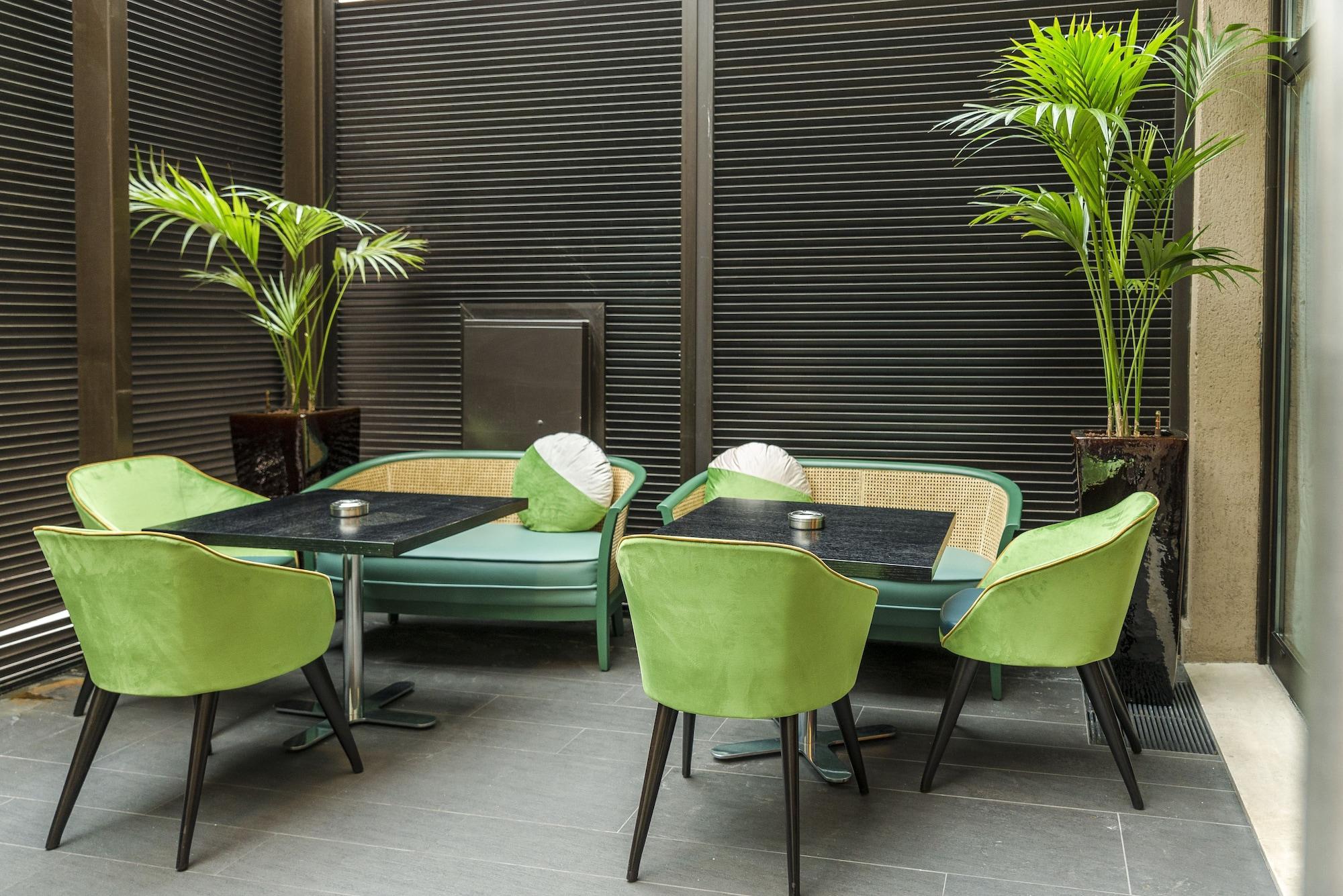 Burdigala By Inwood Hotel