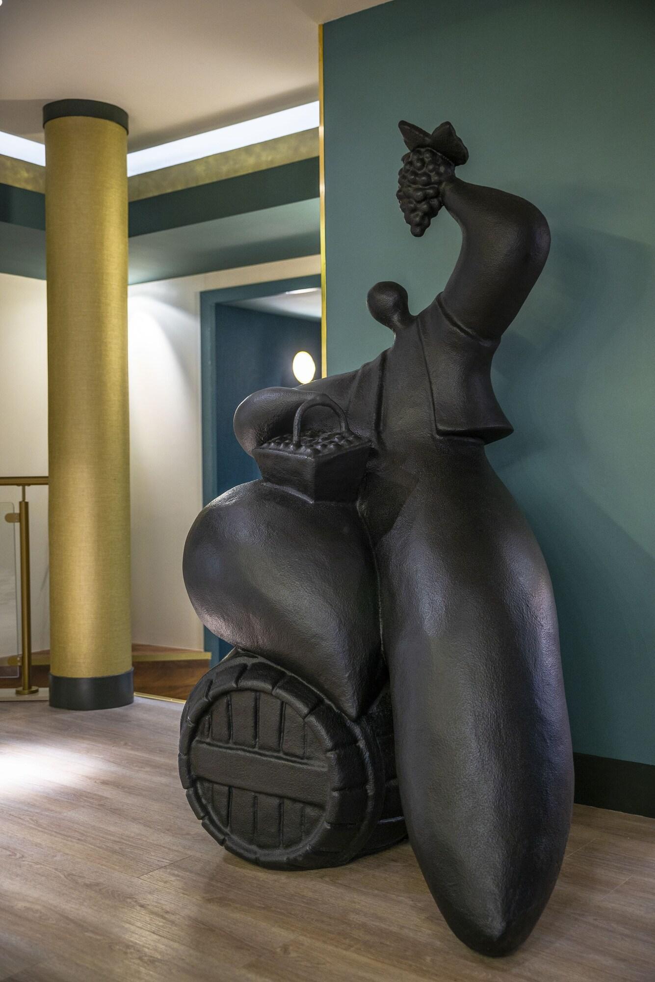 Hotel Burdigala By Inwood