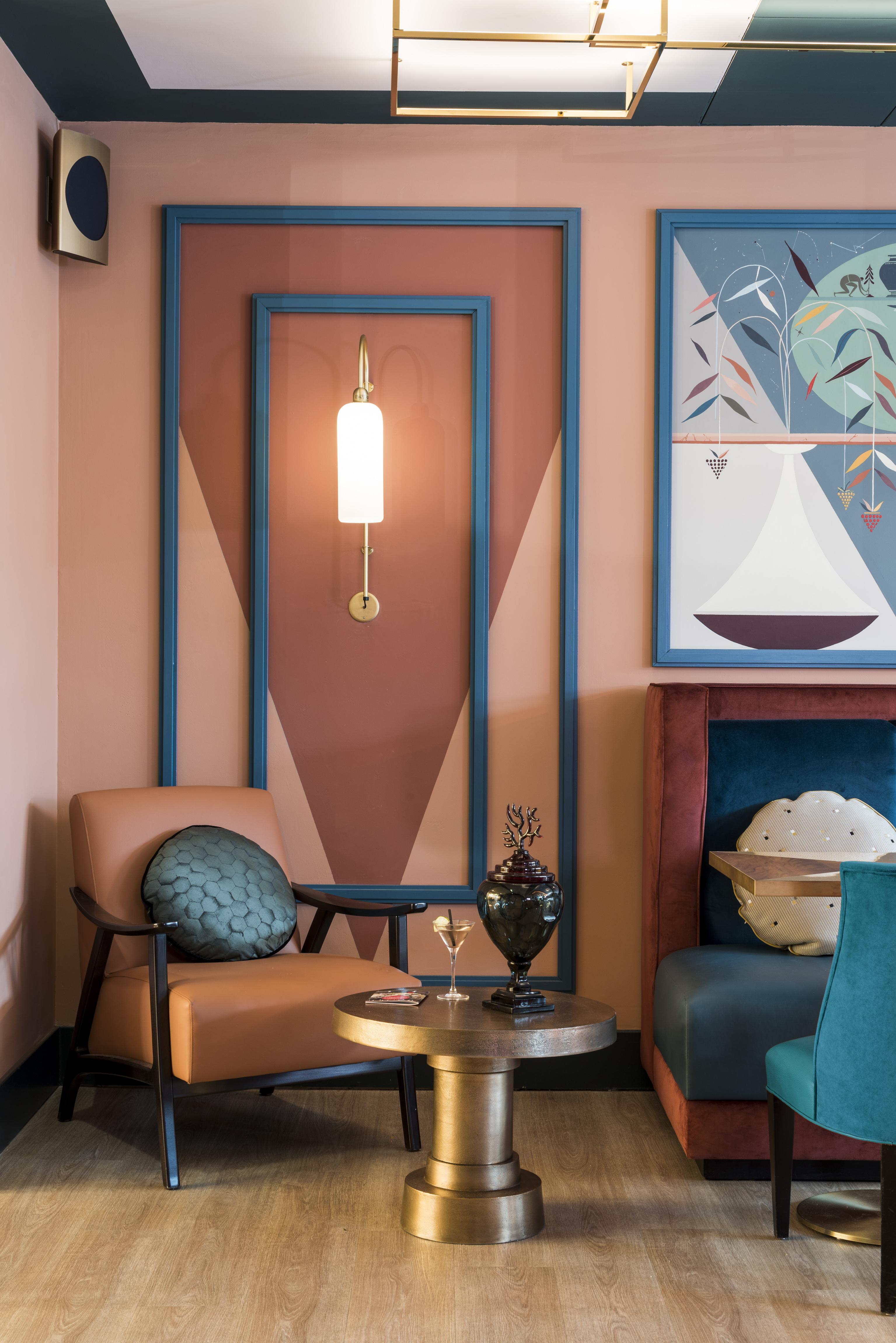 Hotel Burdigala By Inwood 5*
