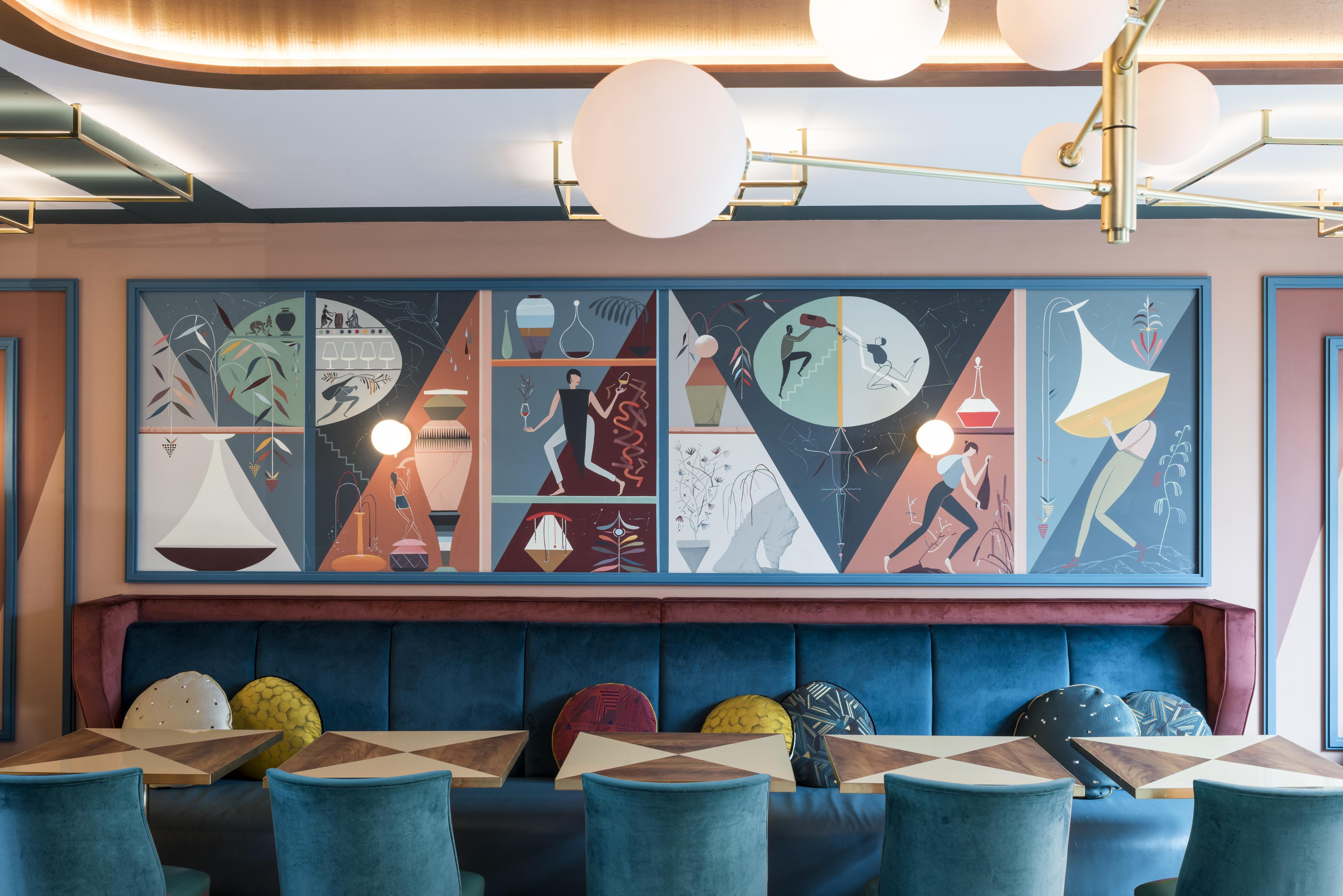 Hotel Burdigala By Inwood 5*
