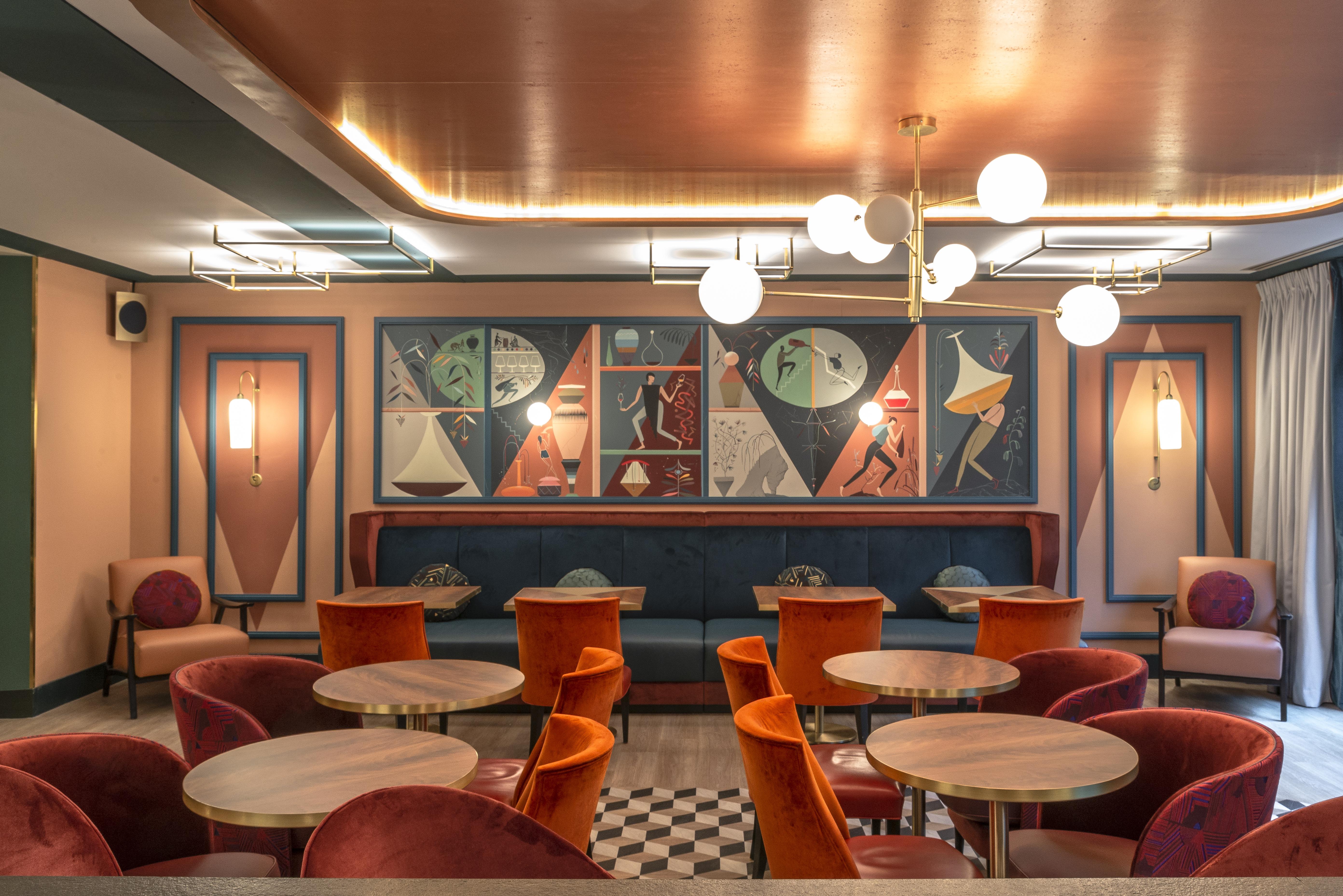 Hotel Burdigala By Inwood