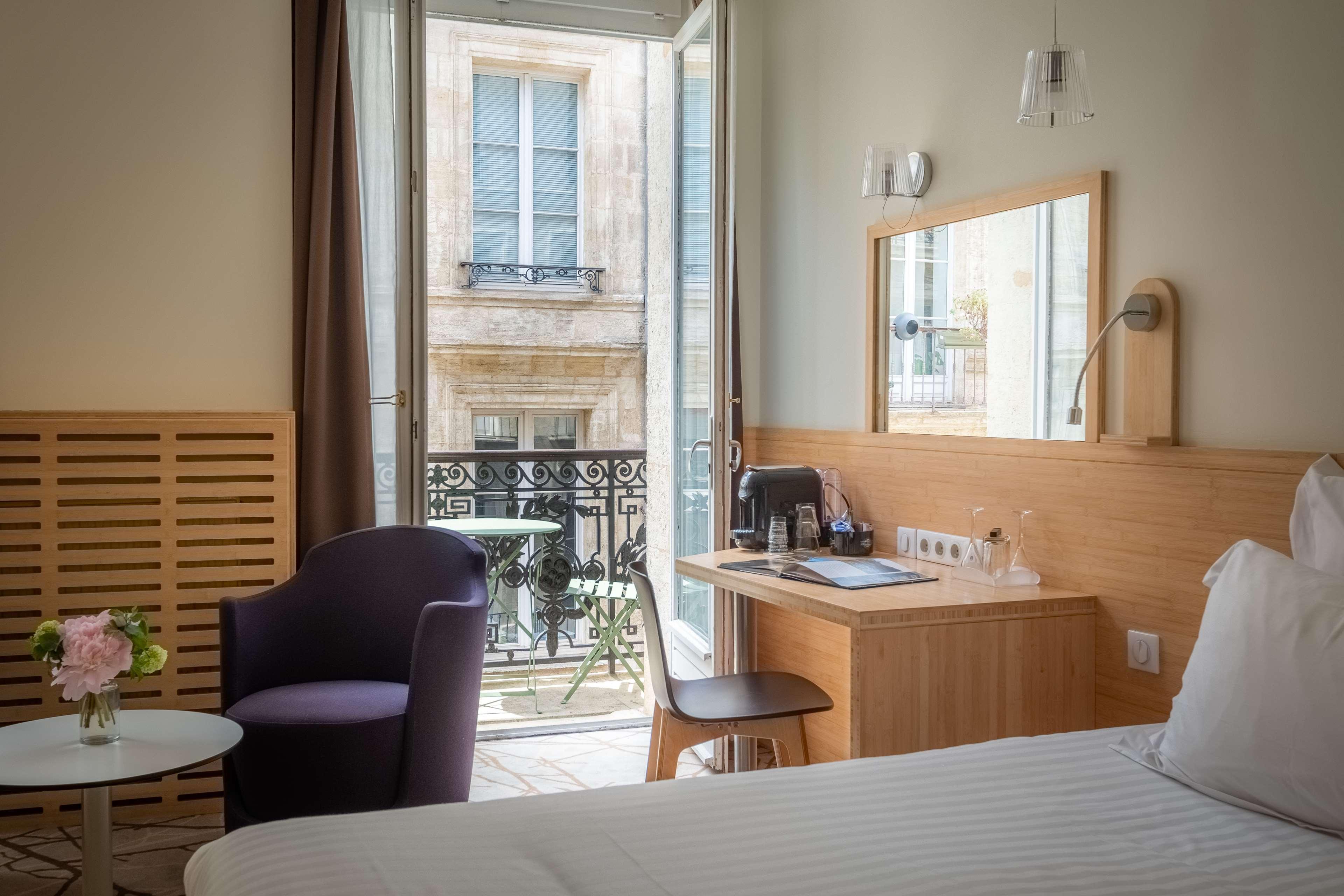 Western Grand Francais 3* Bordeaux