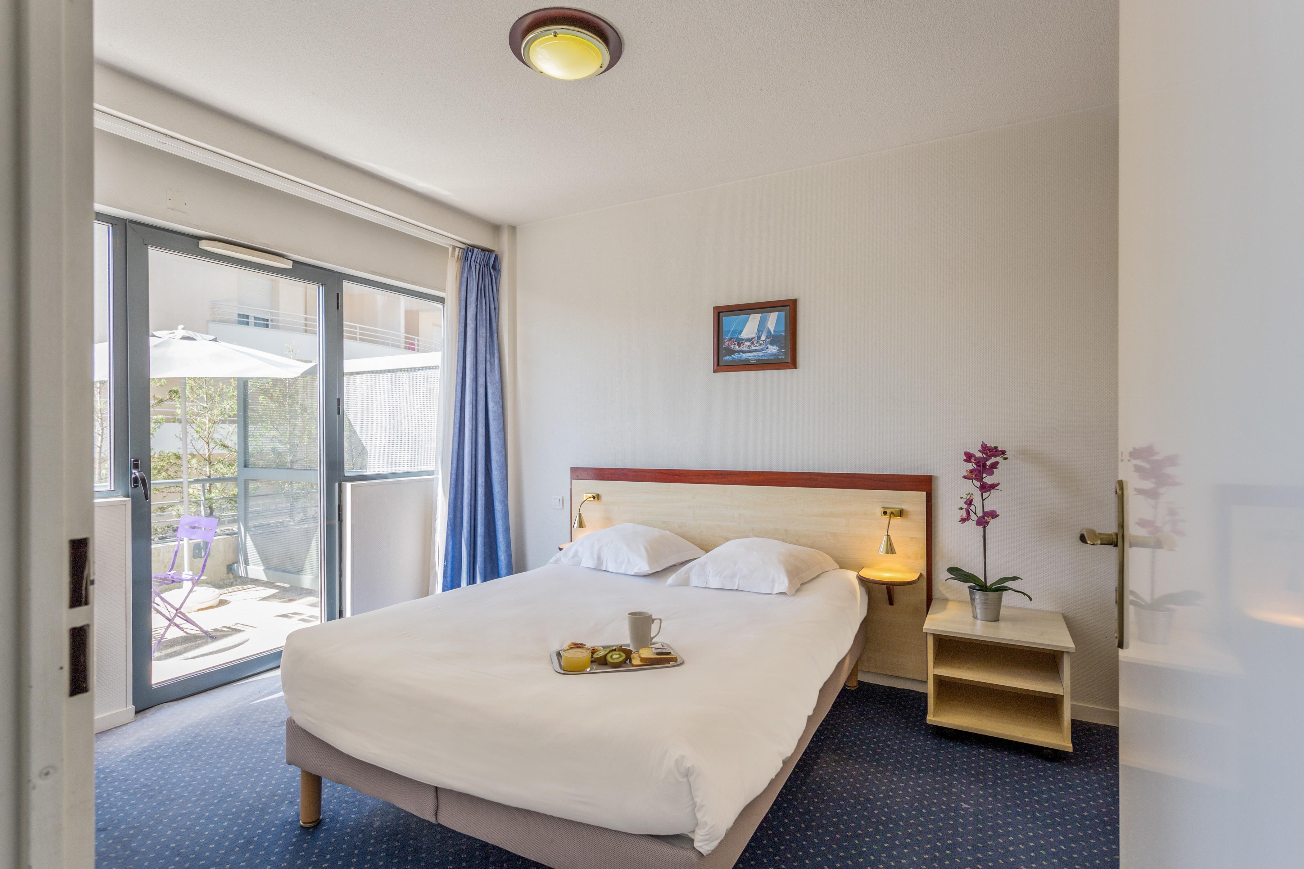 Apartahotel Appart'city Classic Centre Burdeos