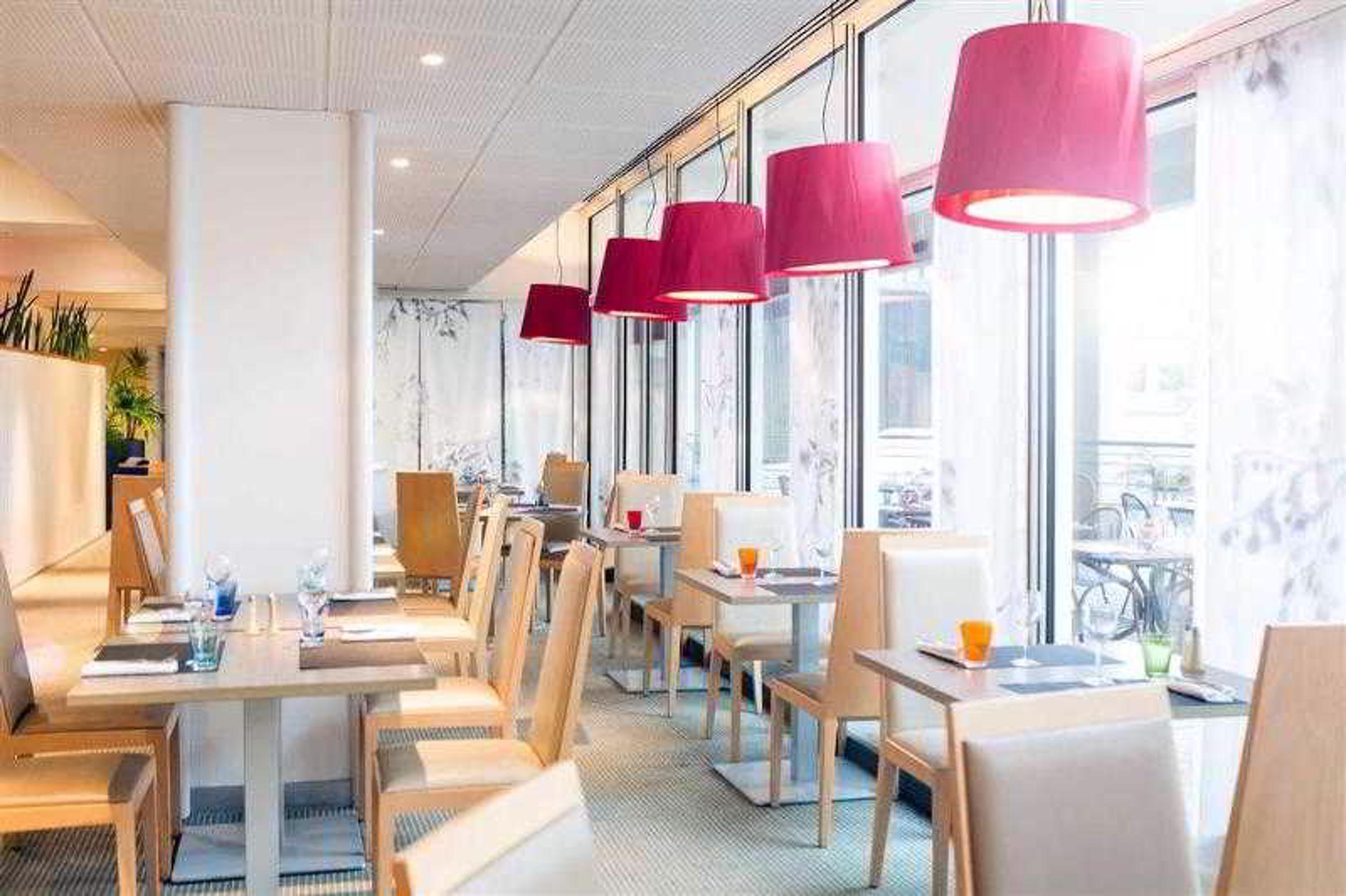 Hotel Novotel Centre