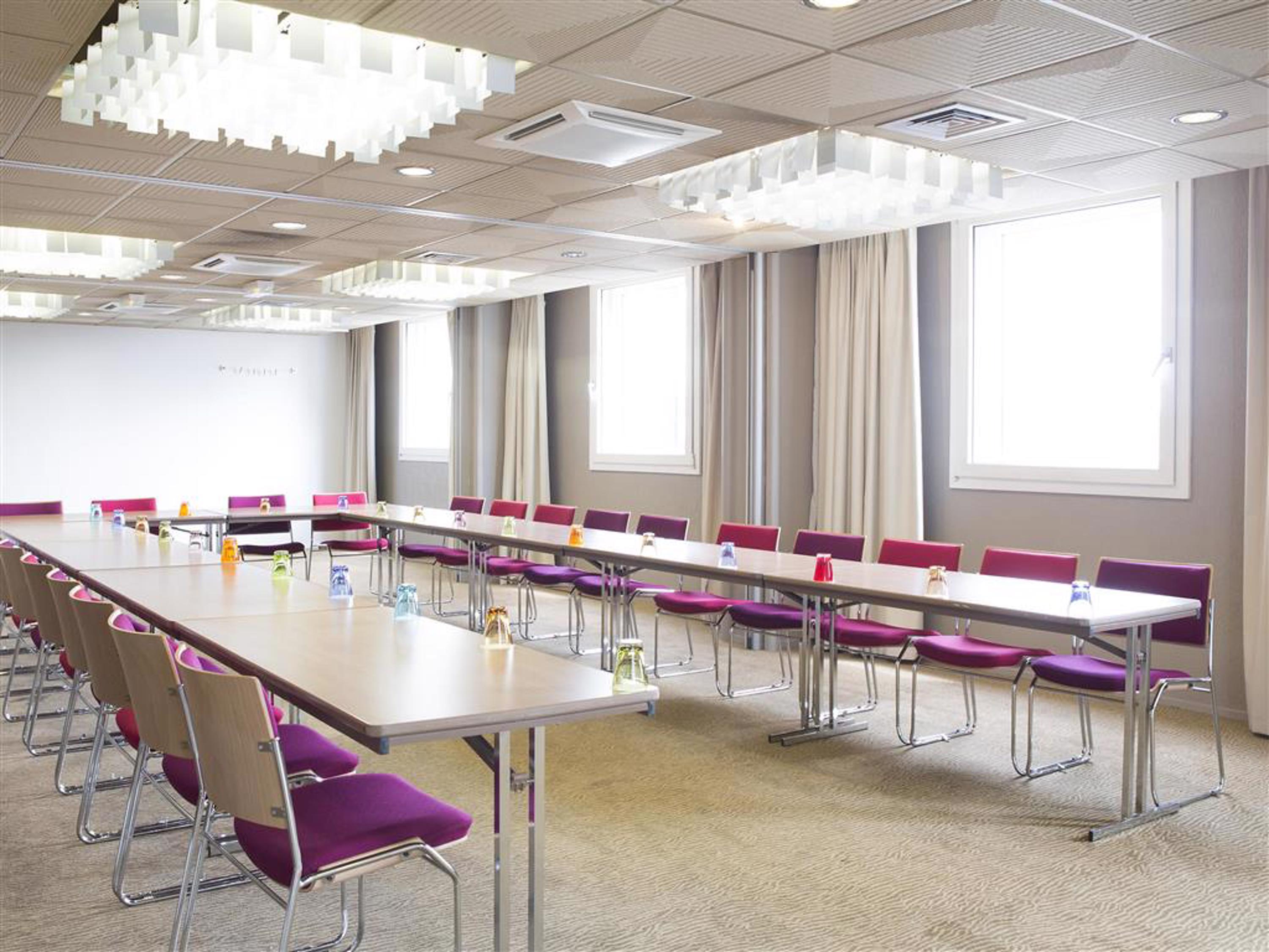Novotel Centre 4* Bordeaux