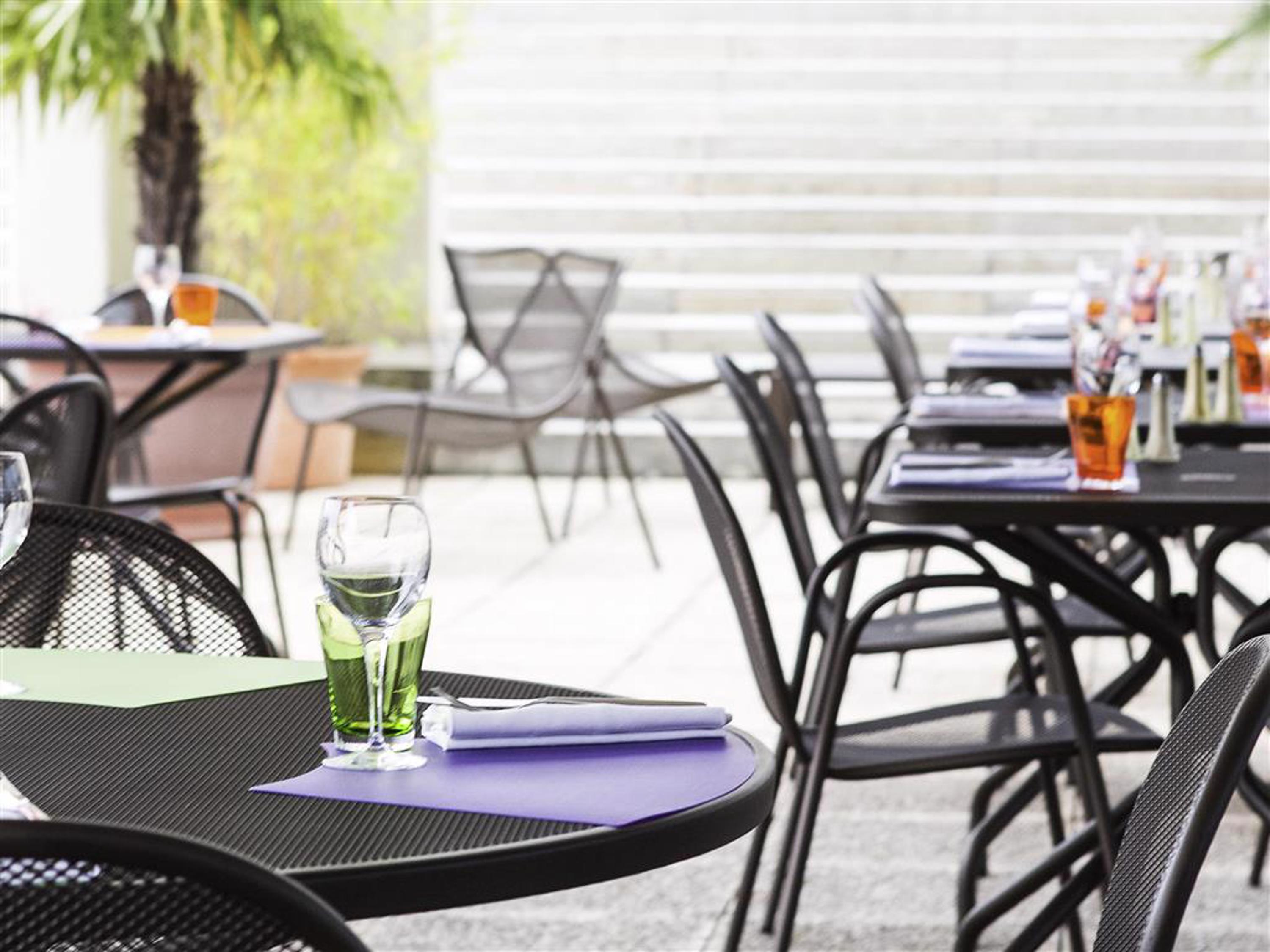 Novotel Centre Bordeaux
