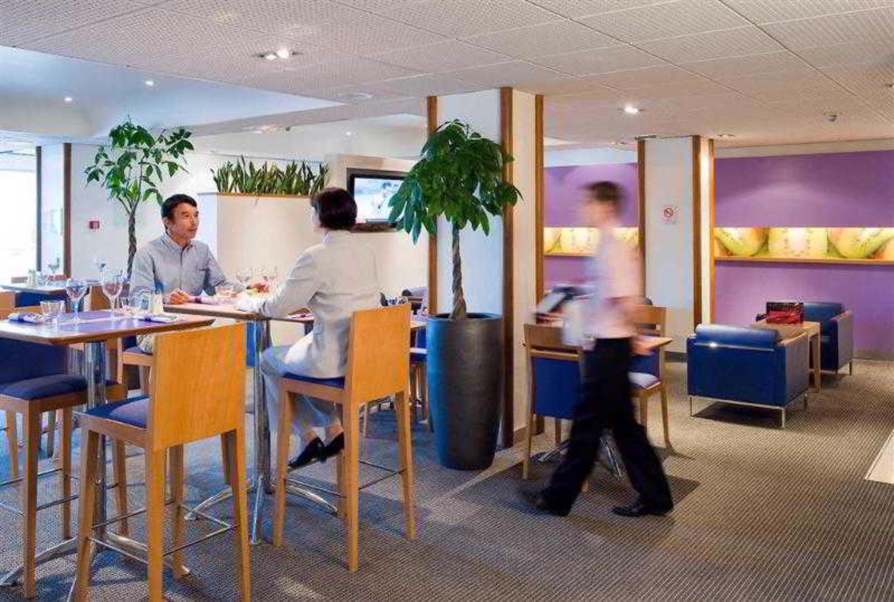 Novotel Centre
