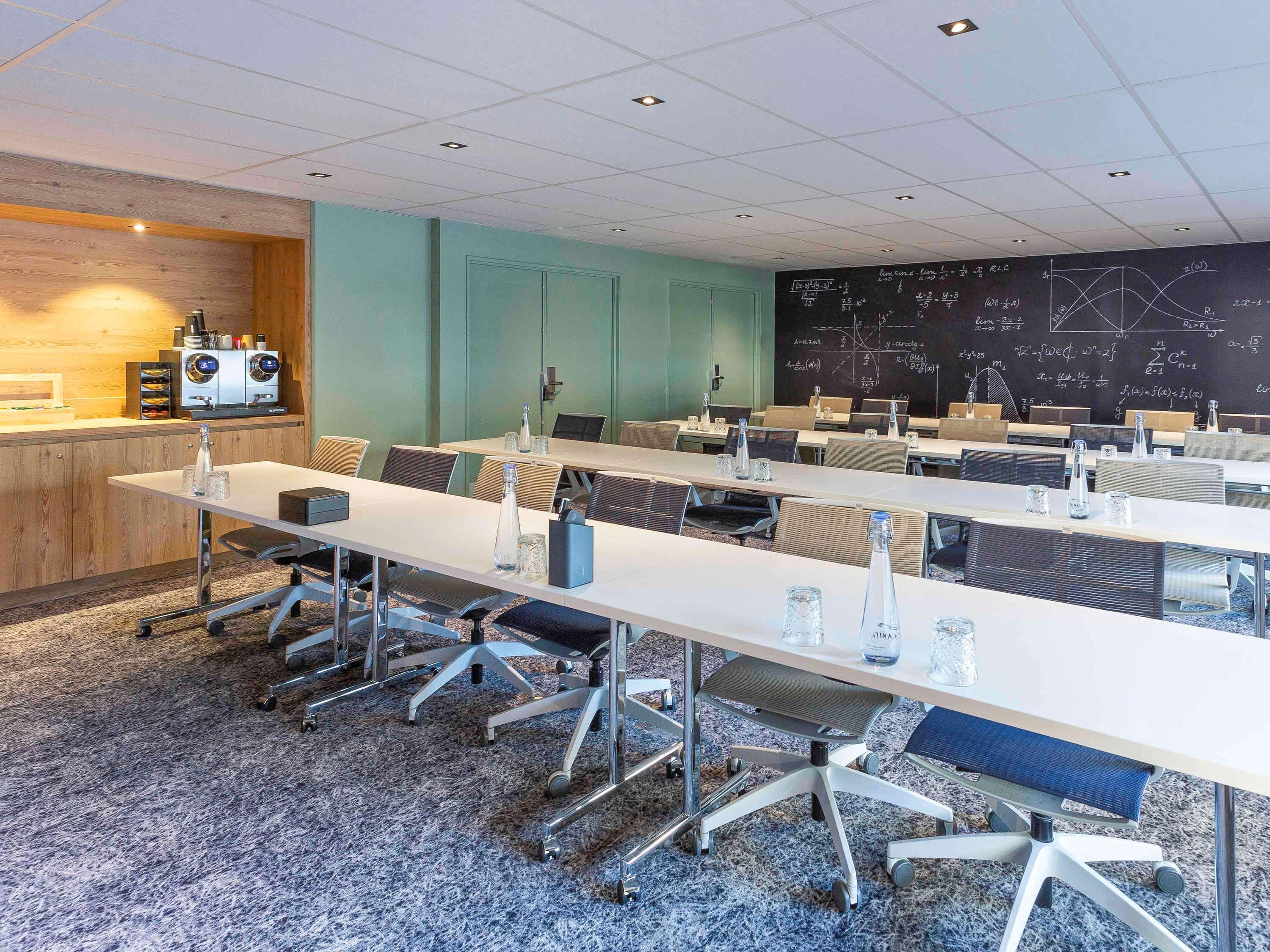 Hotel Novotel Centre Bordeaux