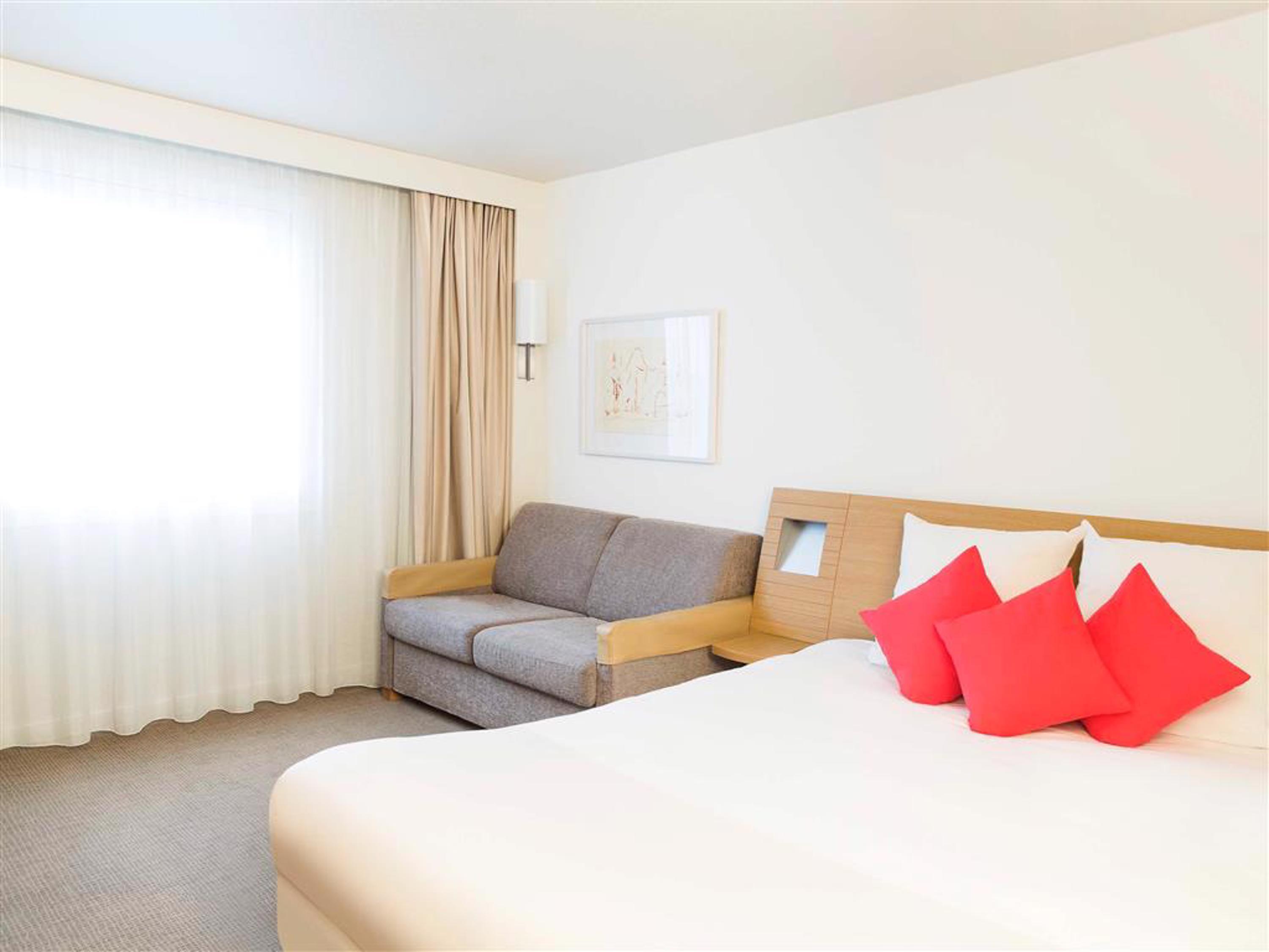 Novotel Centre 4*