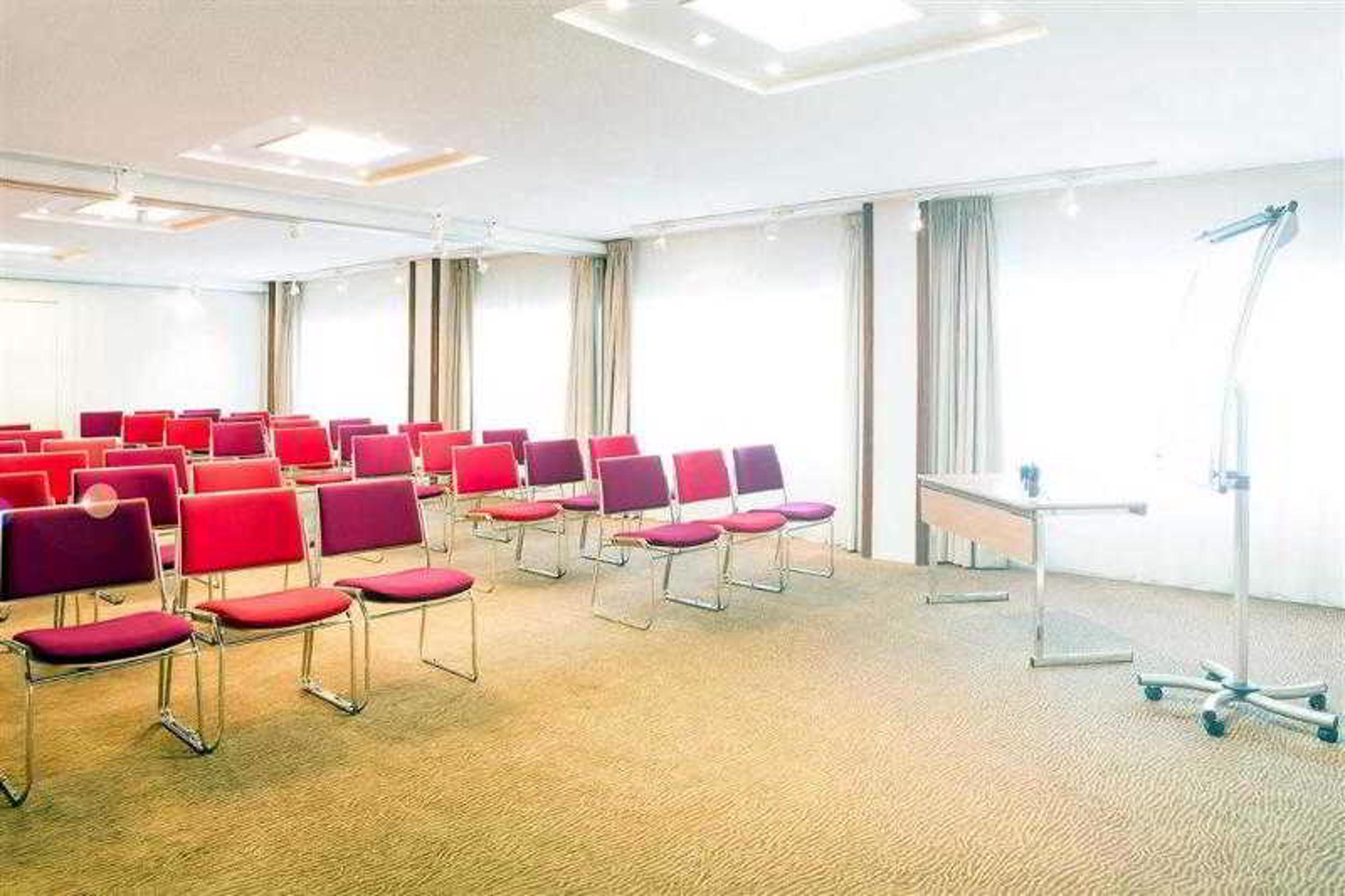 Novotel Centre Hotel Bordeaux