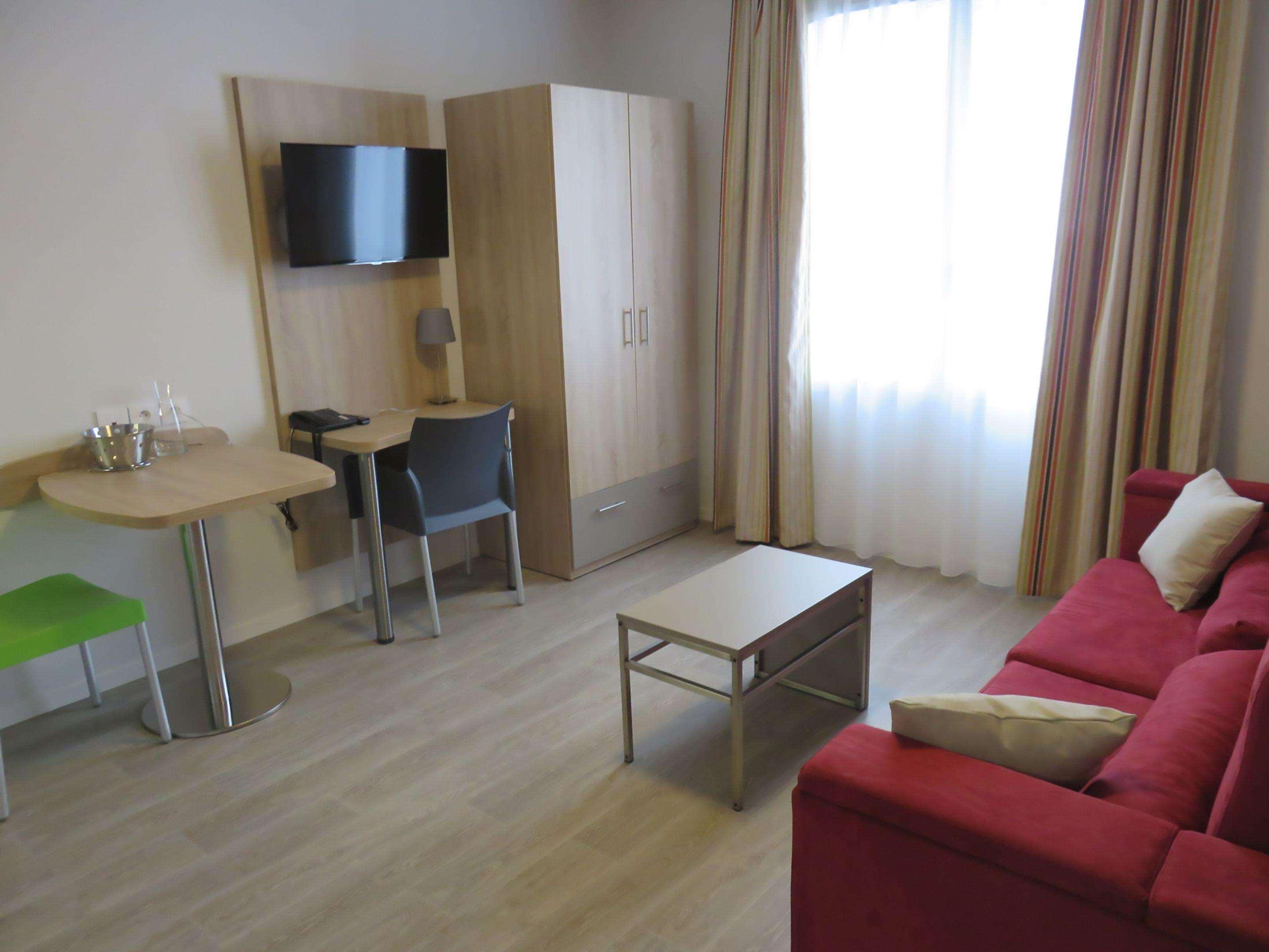 And Golf Bassins A Flot Hotel