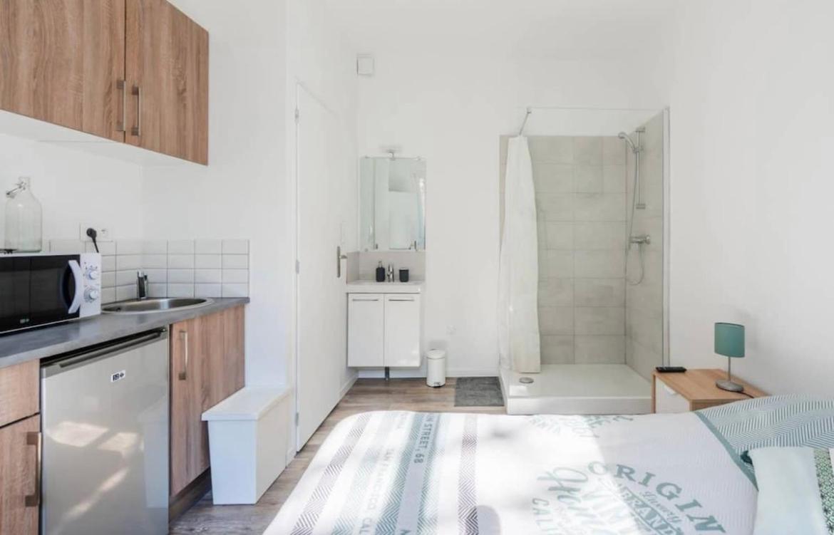 Apartamento Good Mood *