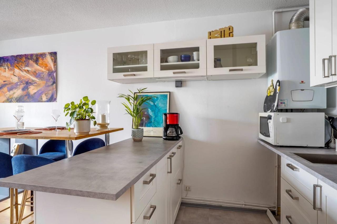 Apartment Des Sablieres - Welkeys Bordeaux
