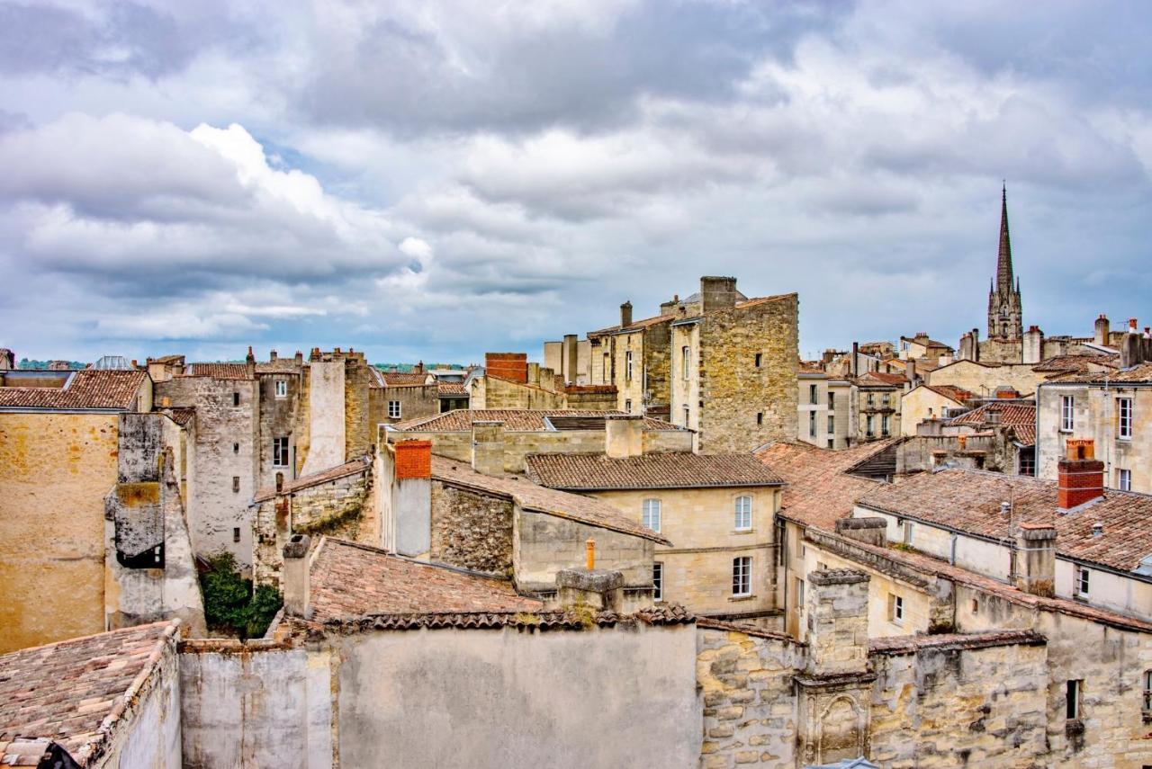 Apartment Sweet Melody - Beau Duplex - Quartier Saint Pierre *